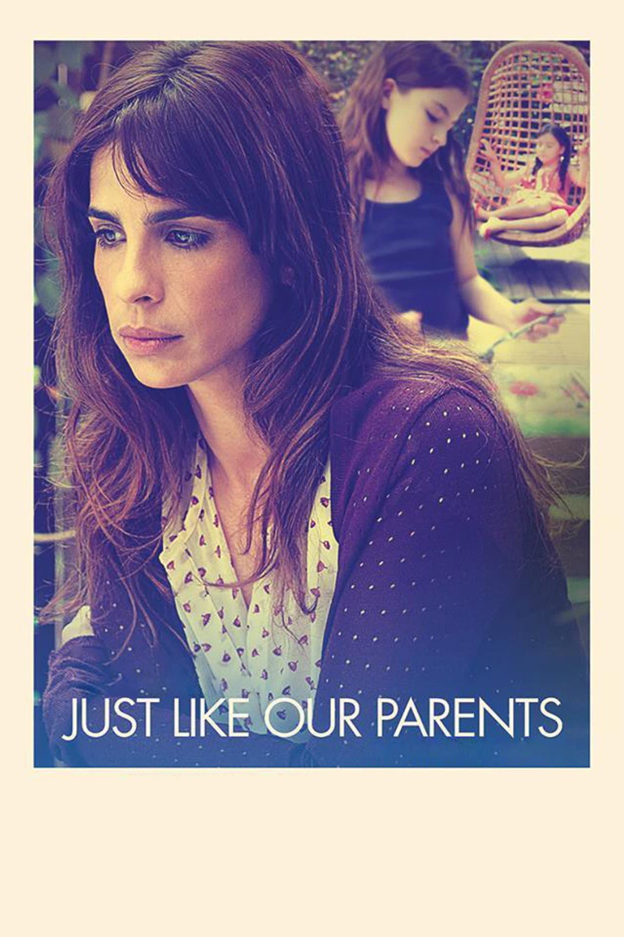 Just Like Our Parents preview 2