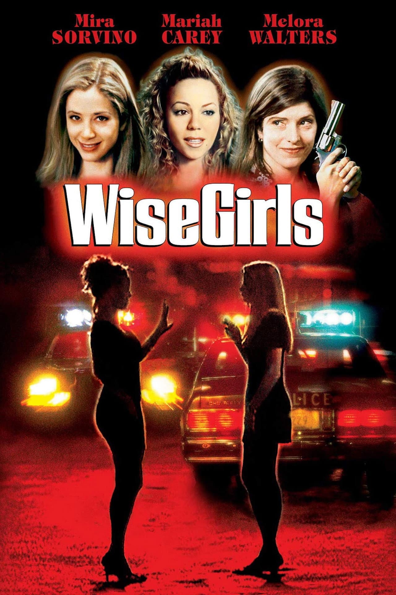 WiseGirls preview 2