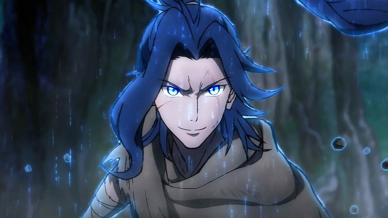 Episode 1