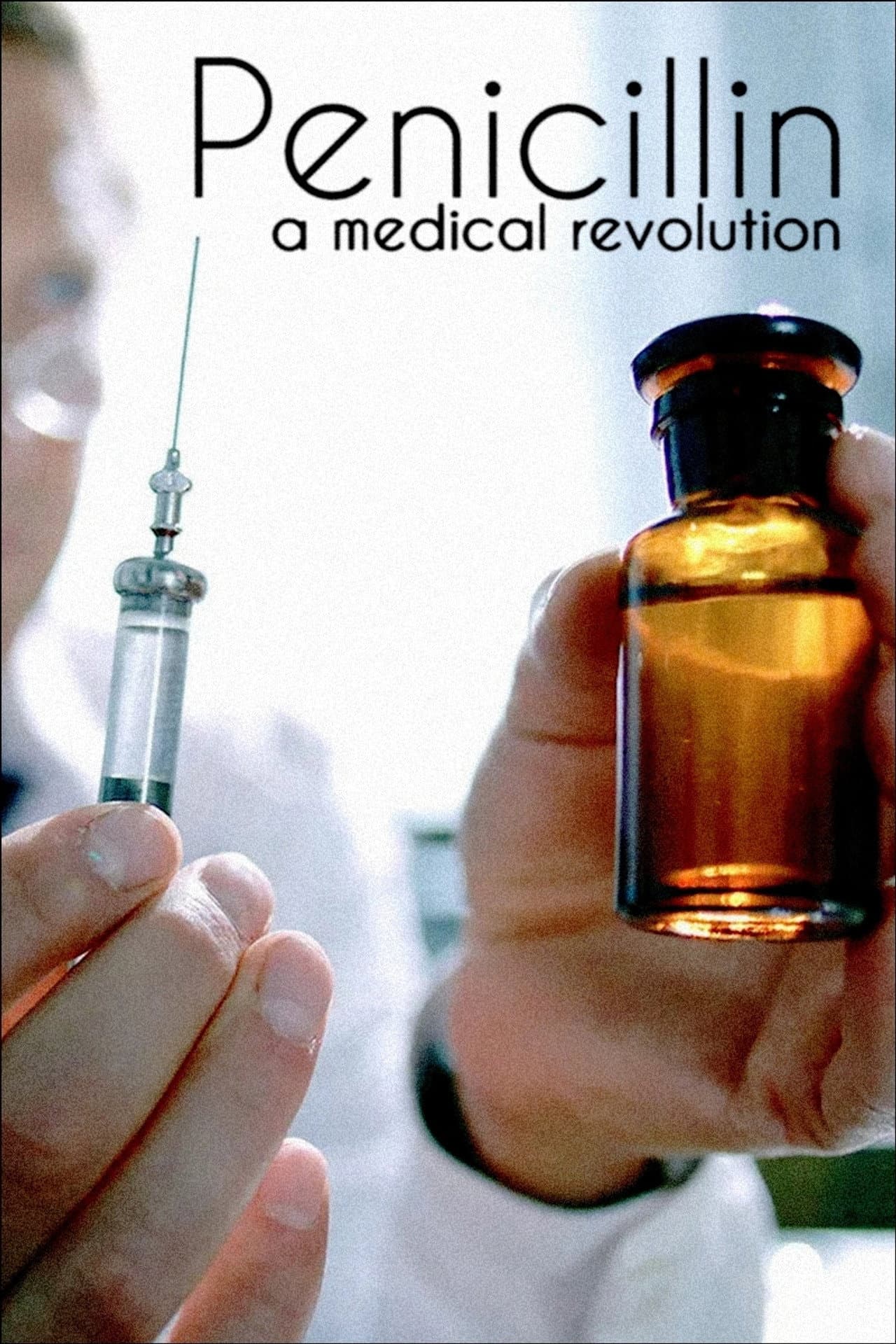 Penicillin: A Medical Revolution preview 2