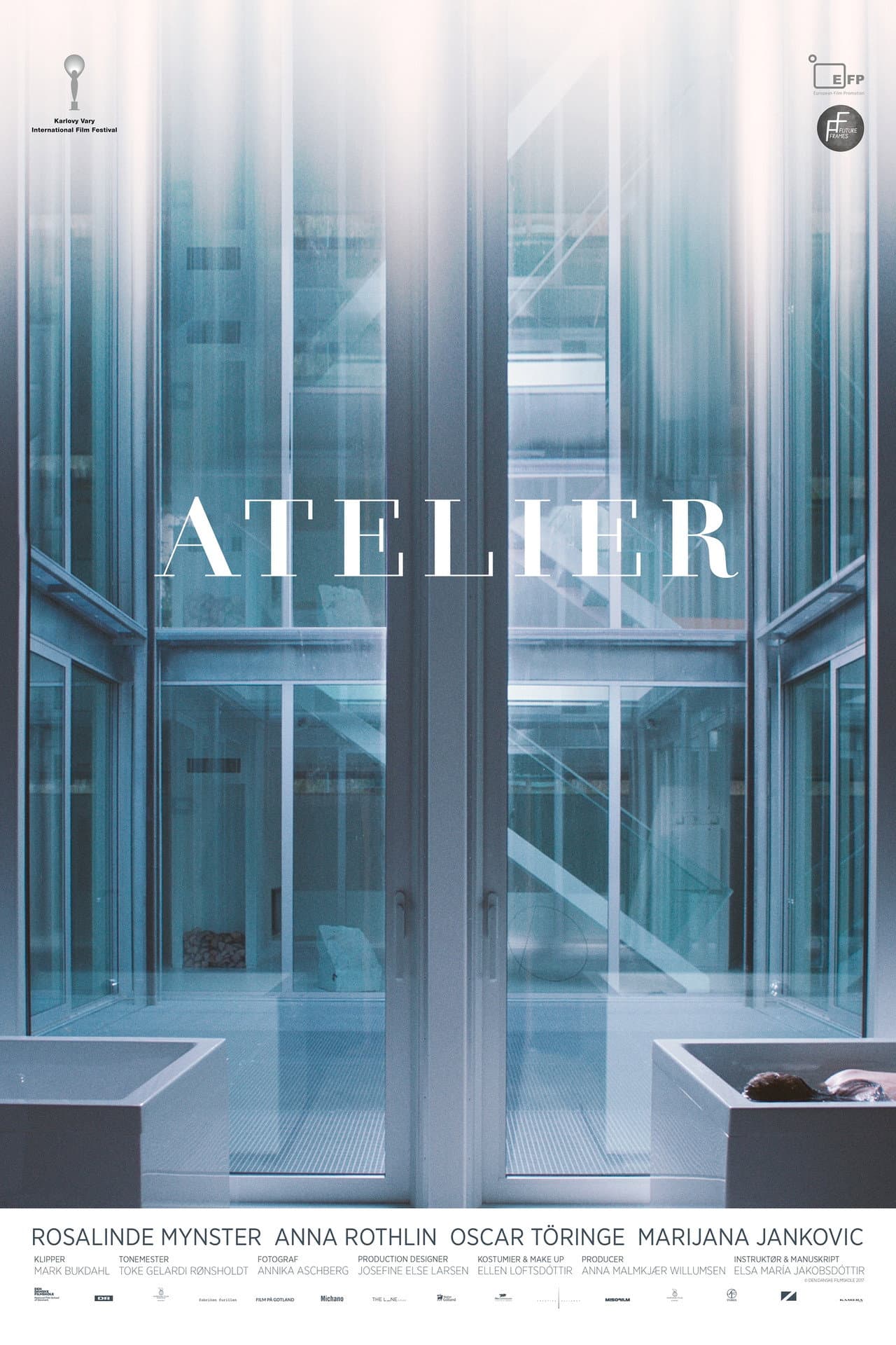 Atelier preview 2