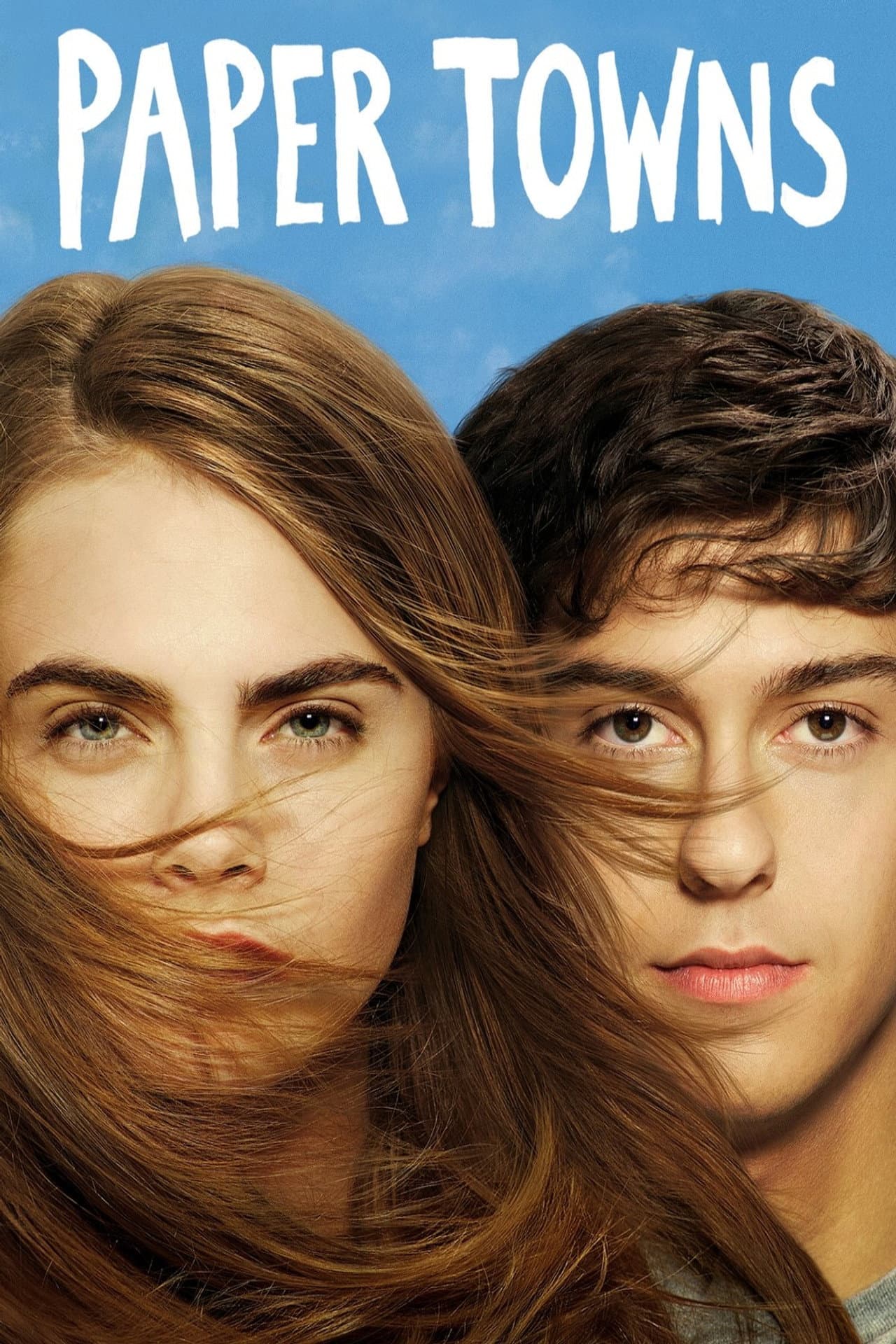 Paper Towns preview 2