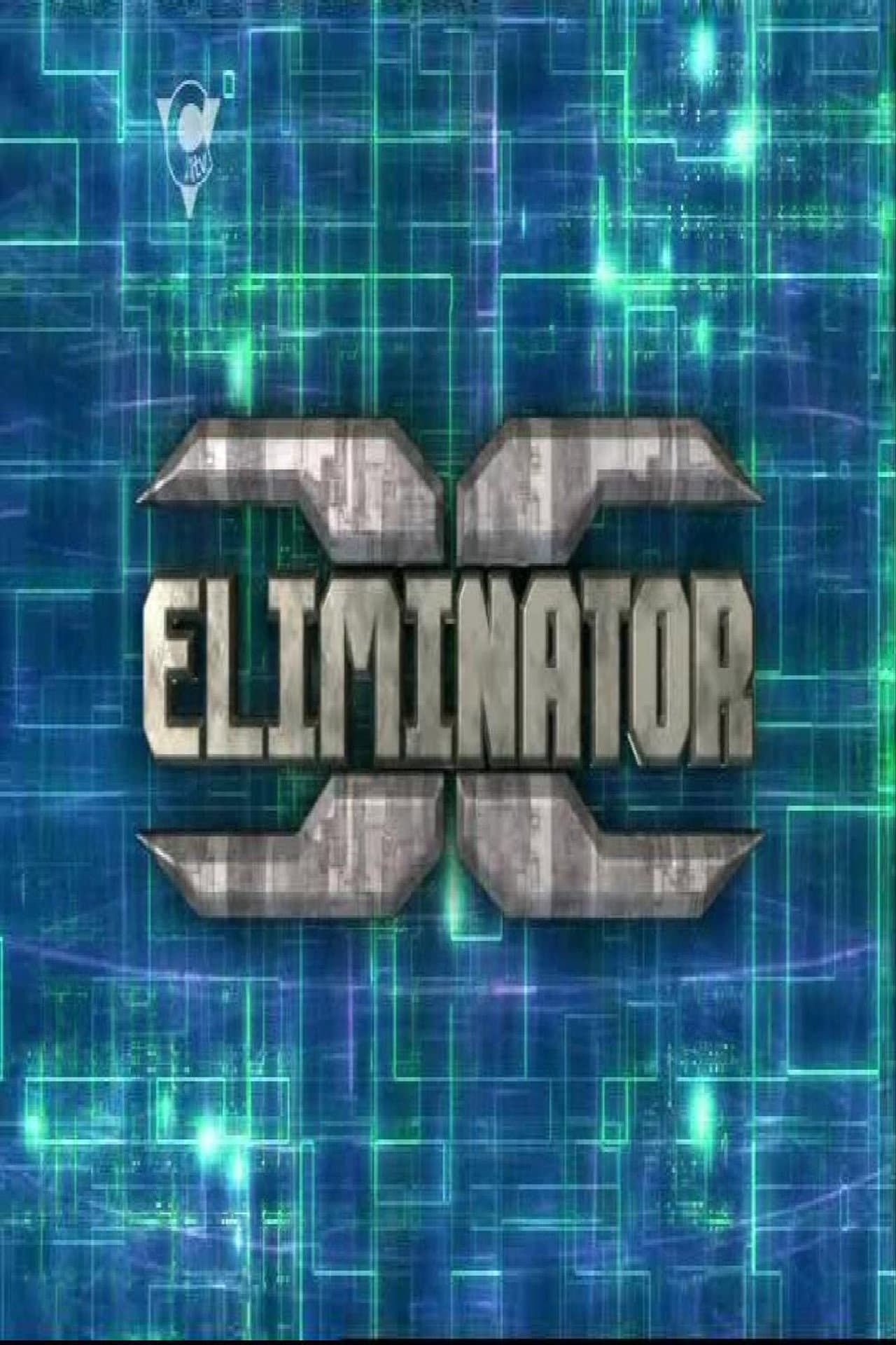 Eliminator preview 2