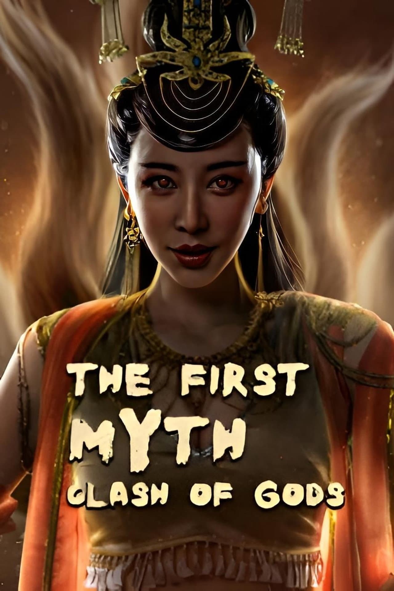 The First Myth: Clash of Gods preview 2