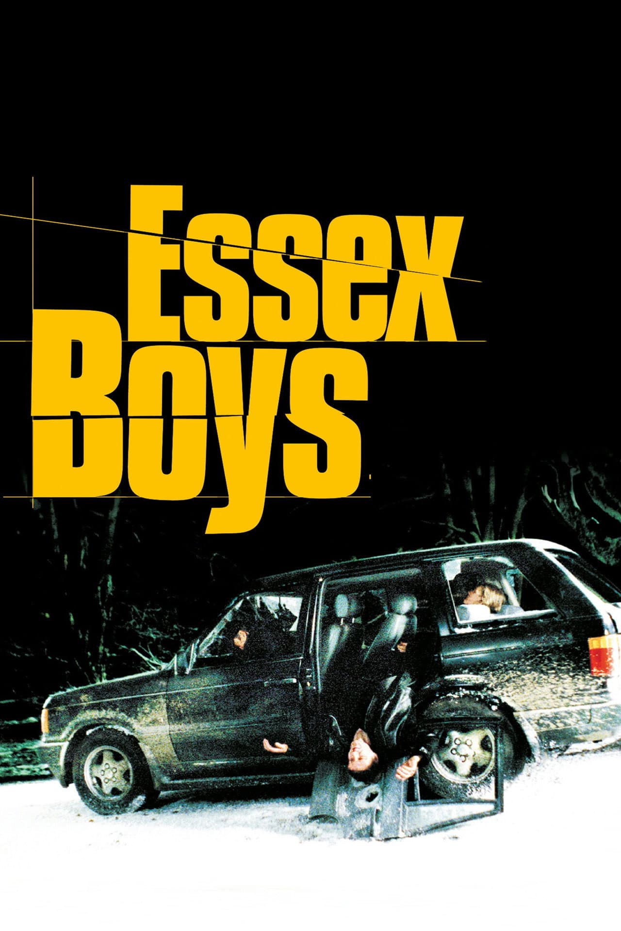 Essex Boys preview 2