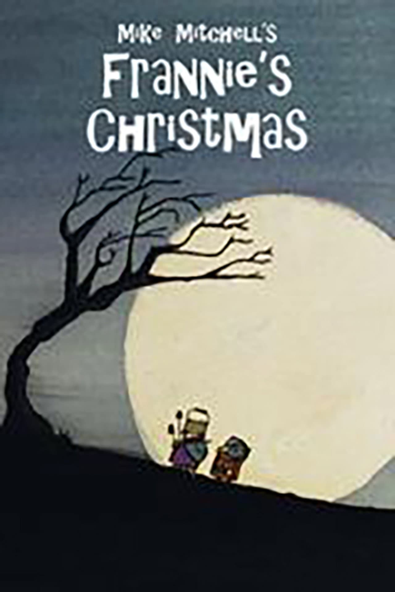 Frannie's Christmas preview 1