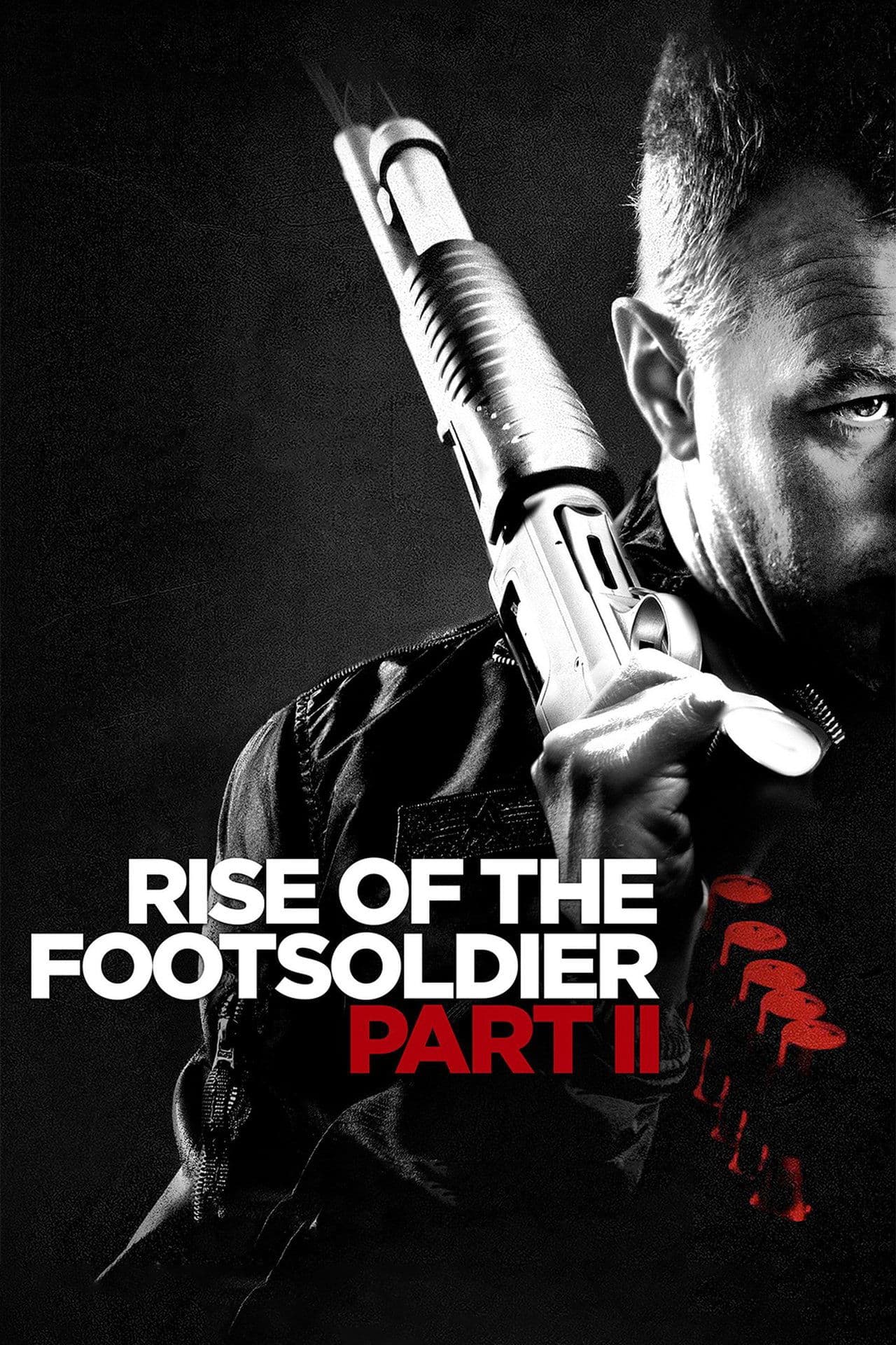 Rise of the Footsoldier: Part II preview 2