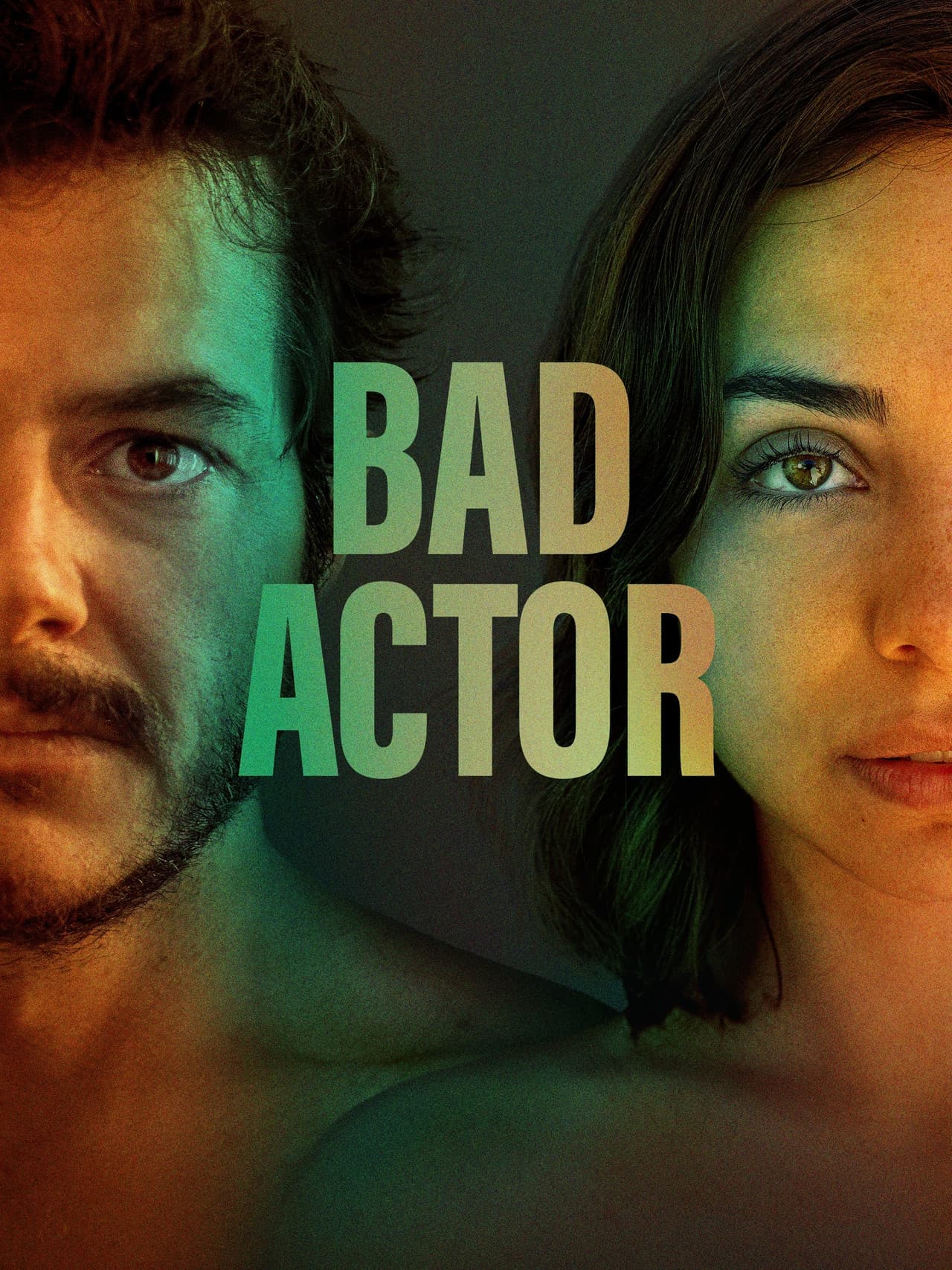 Bad Actor preview 2