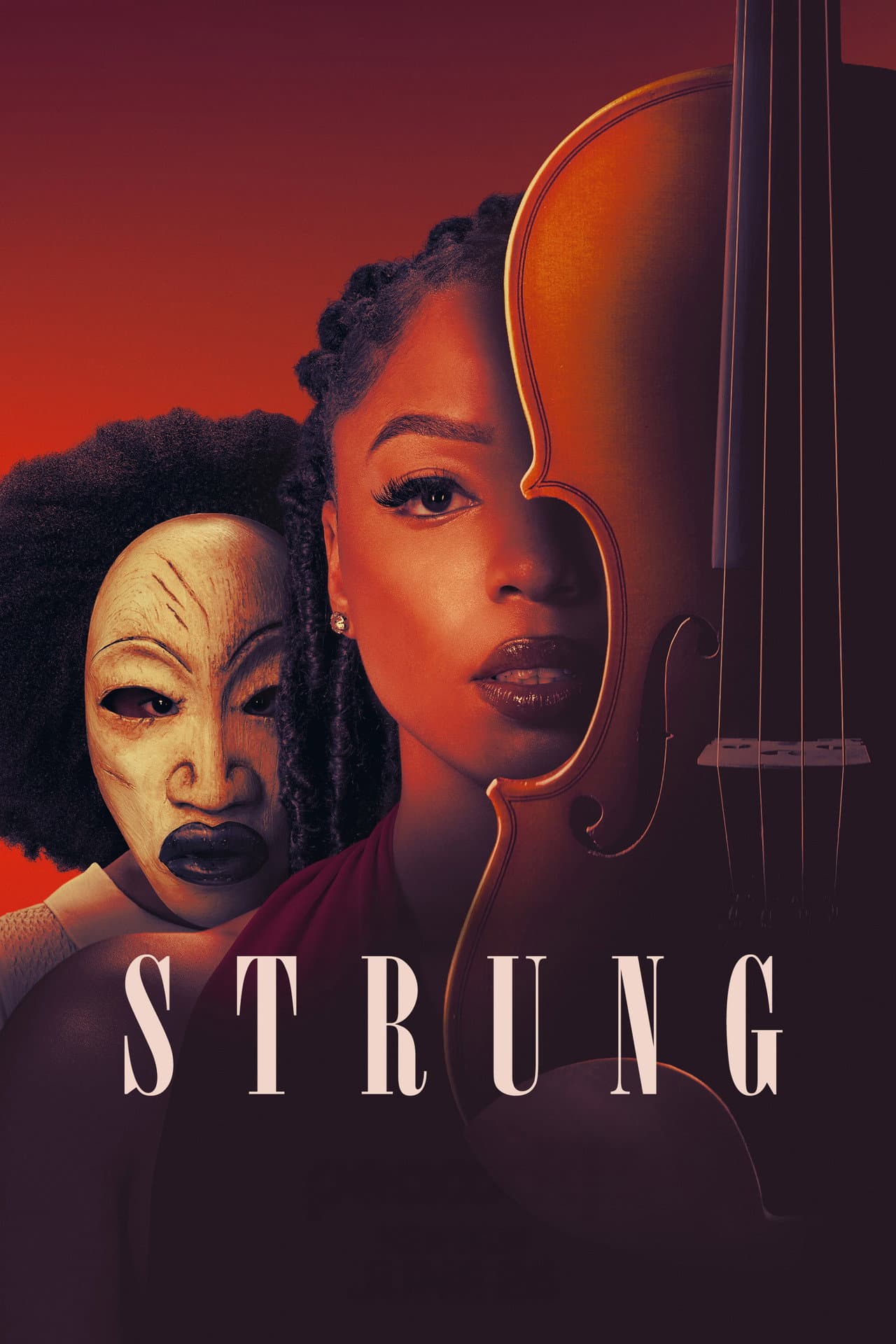 Strung preview 2