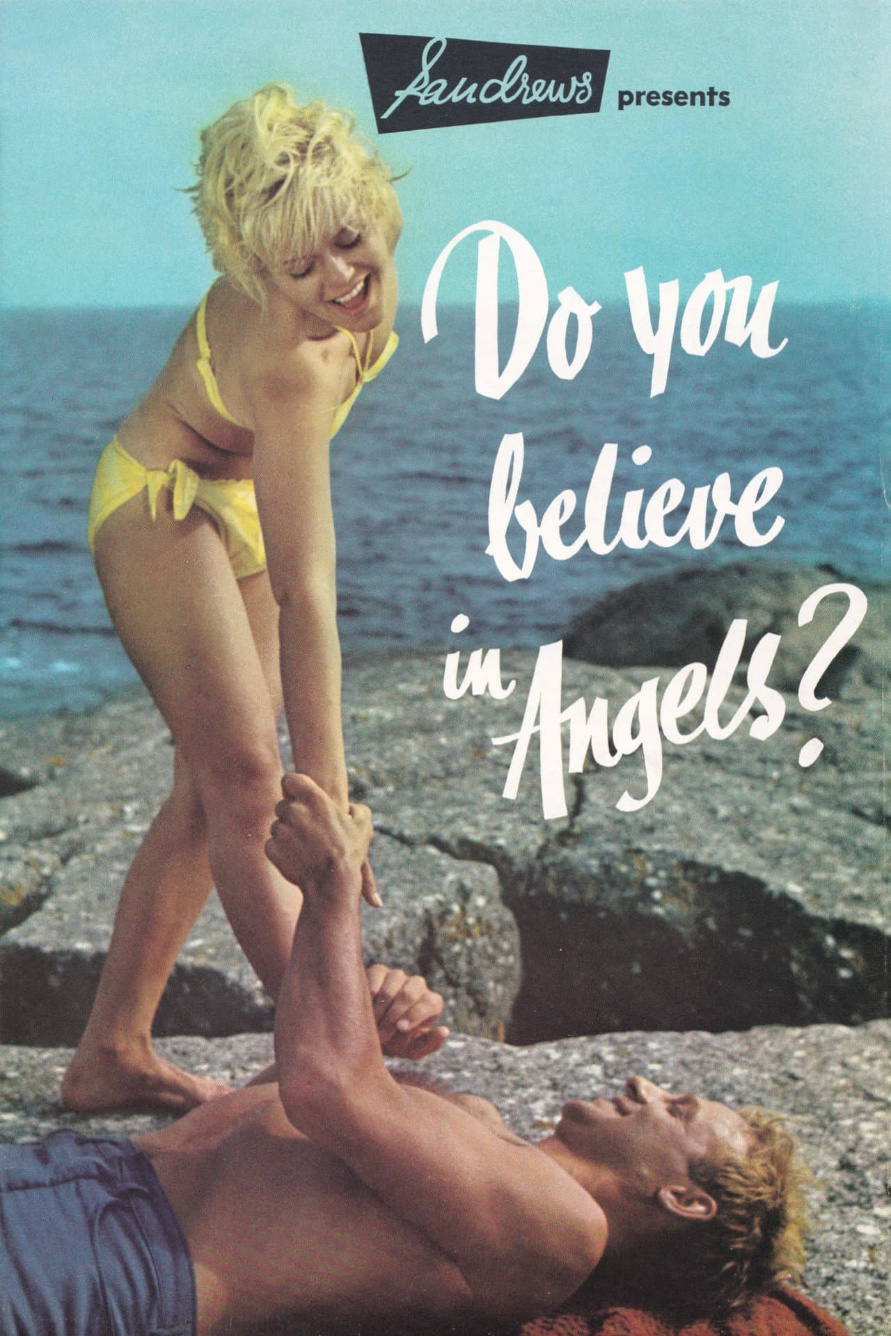 Do You Believe in Angels? preview 2