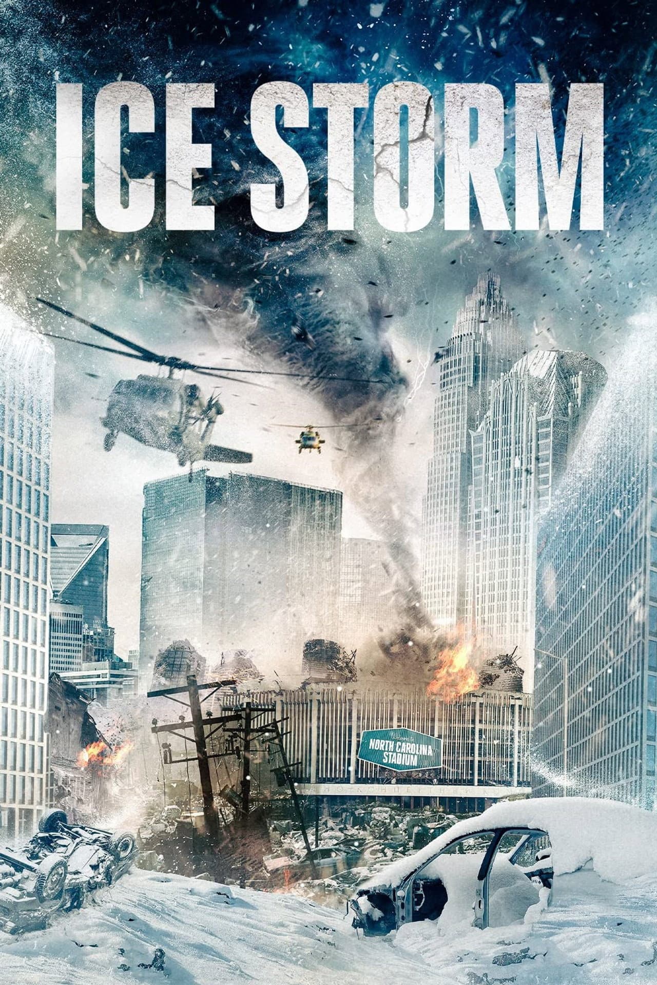 Ice Storm preview 2