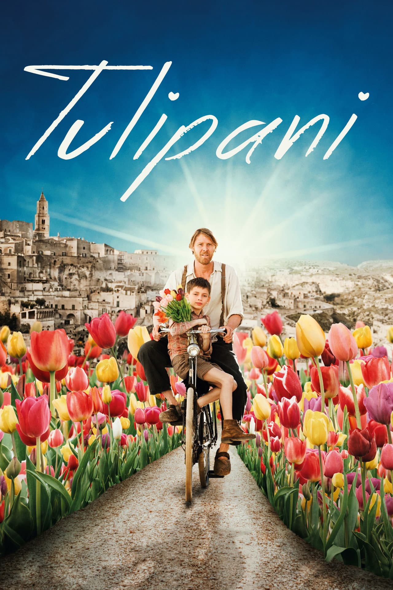 Tulipani: Love, Honour and a Bicycle preview 2