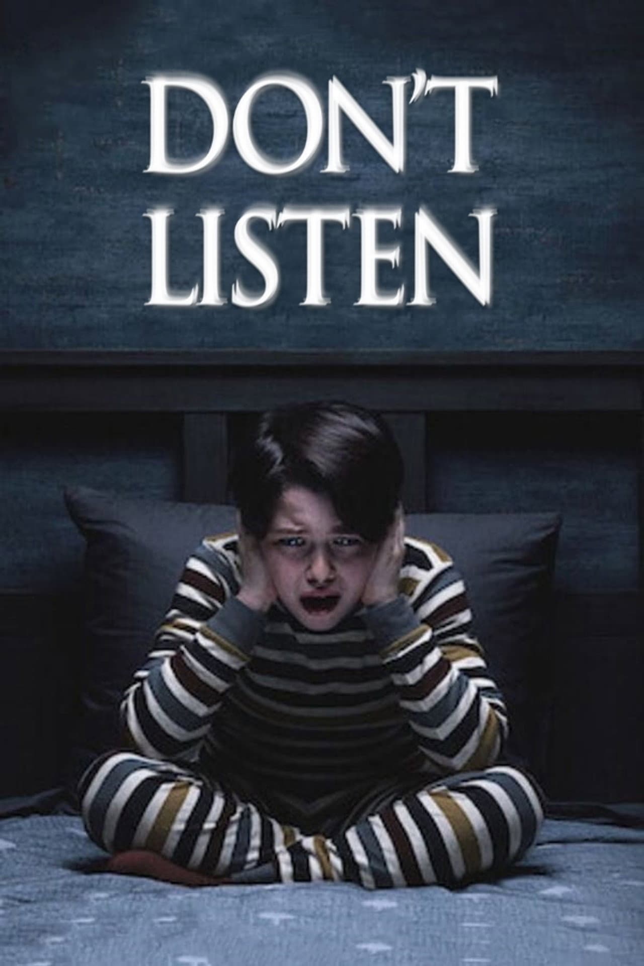 Don't Listen preview 2