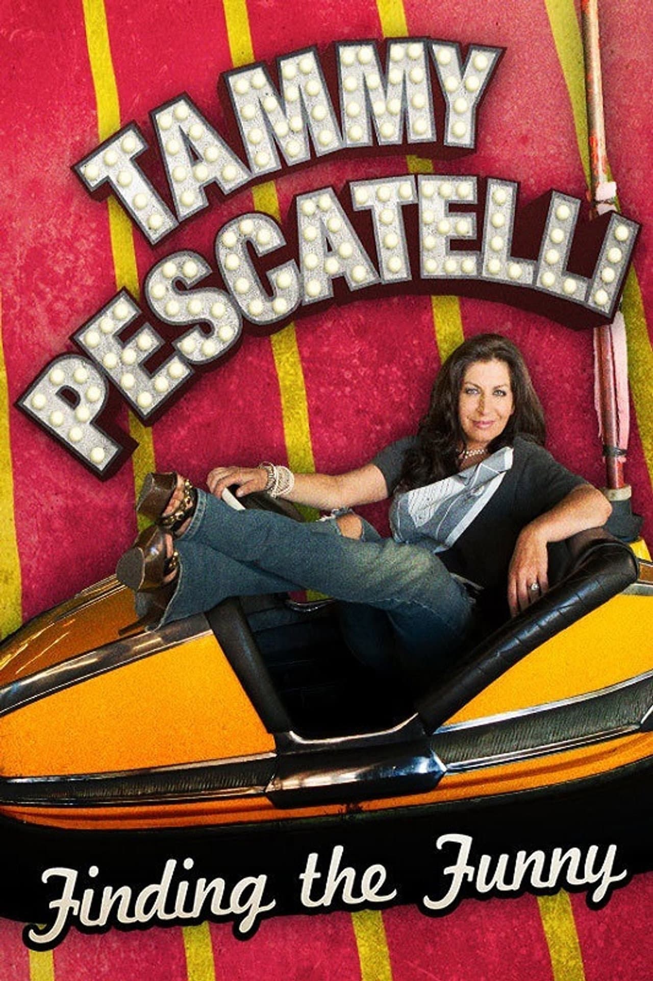 Tammy Pescatelli: Finding the Funny preview 2