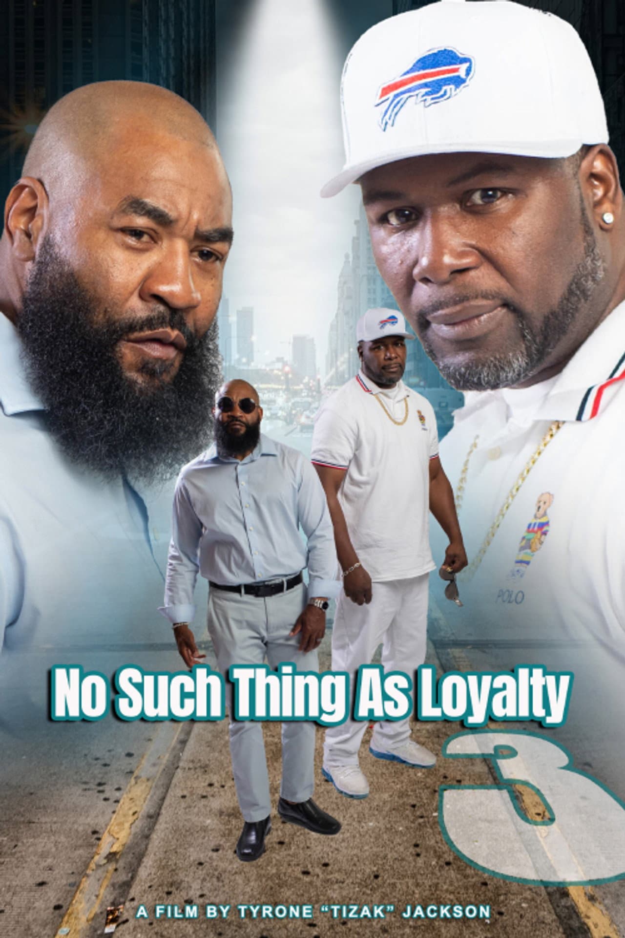 No Such Thing as Loyalty 3 preview 2