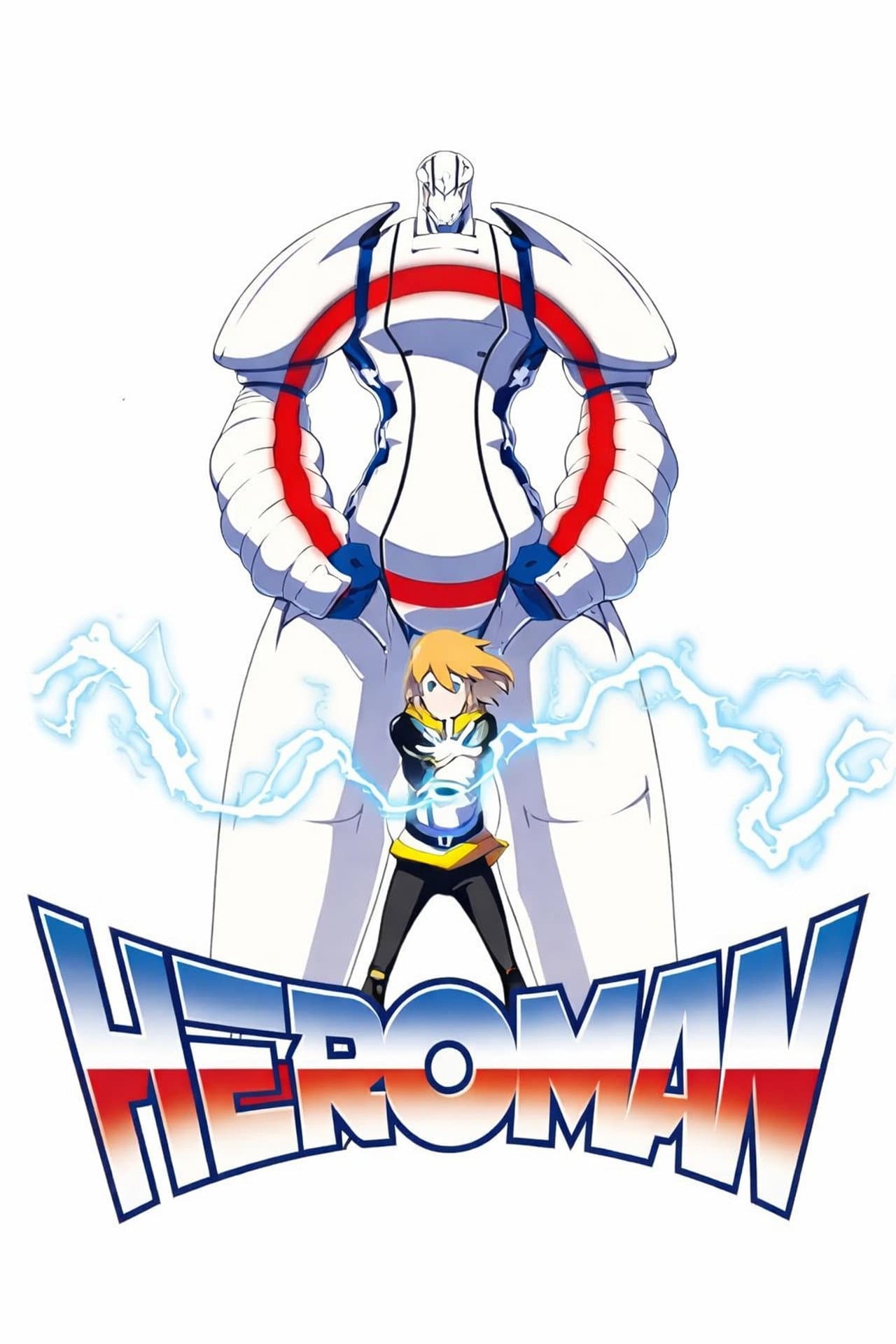 HEROMAN preview 2