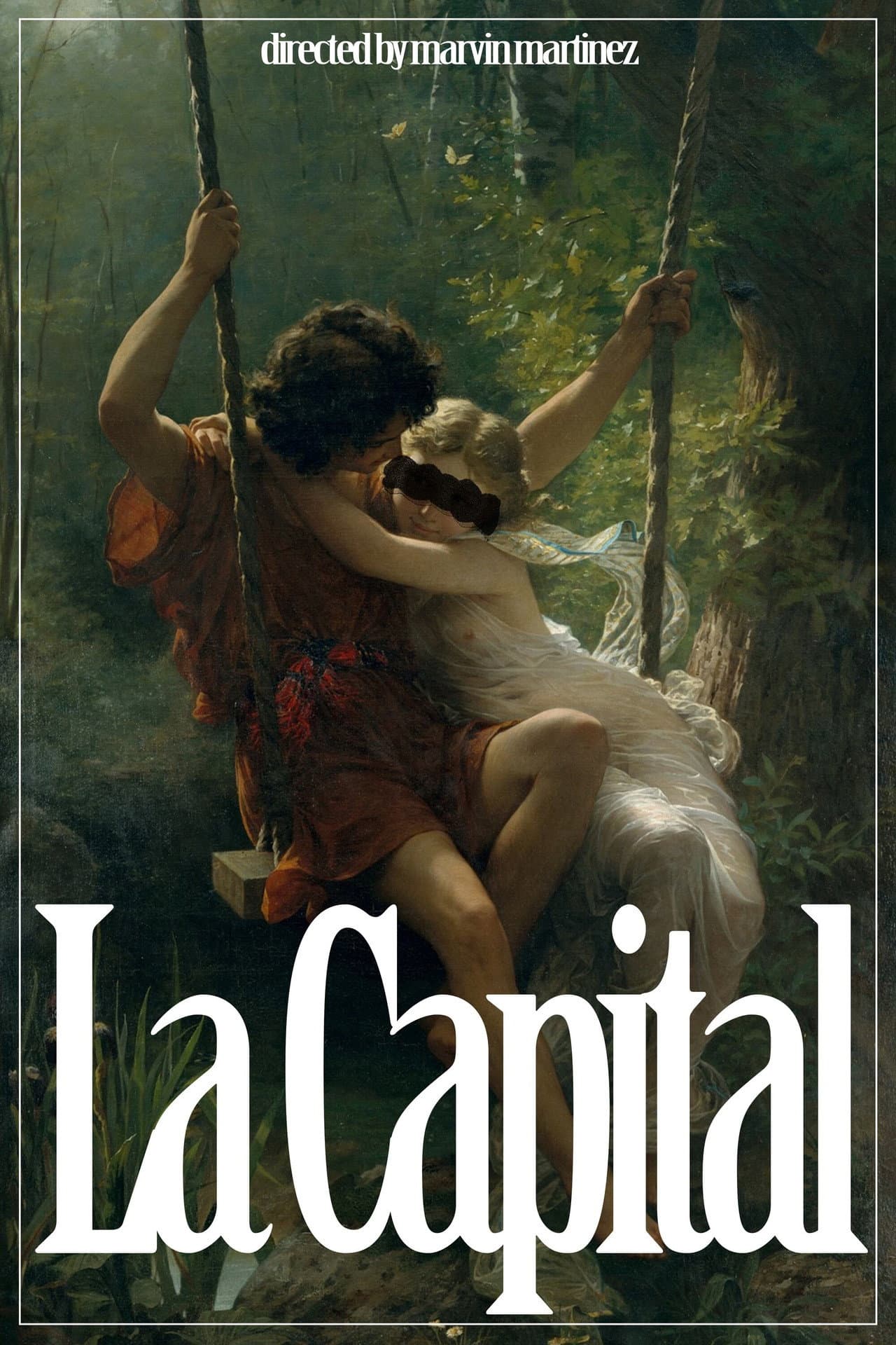 La Capital preview 2