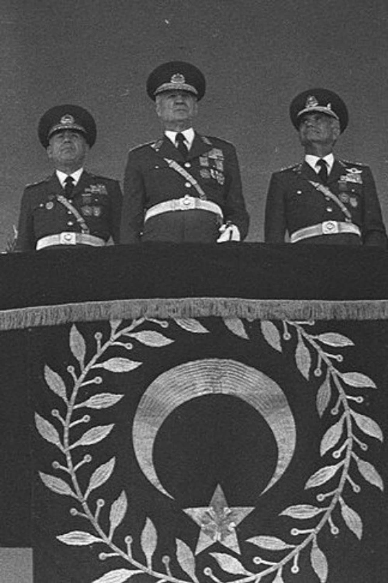 12 September: Footsteps of Coup preview 2