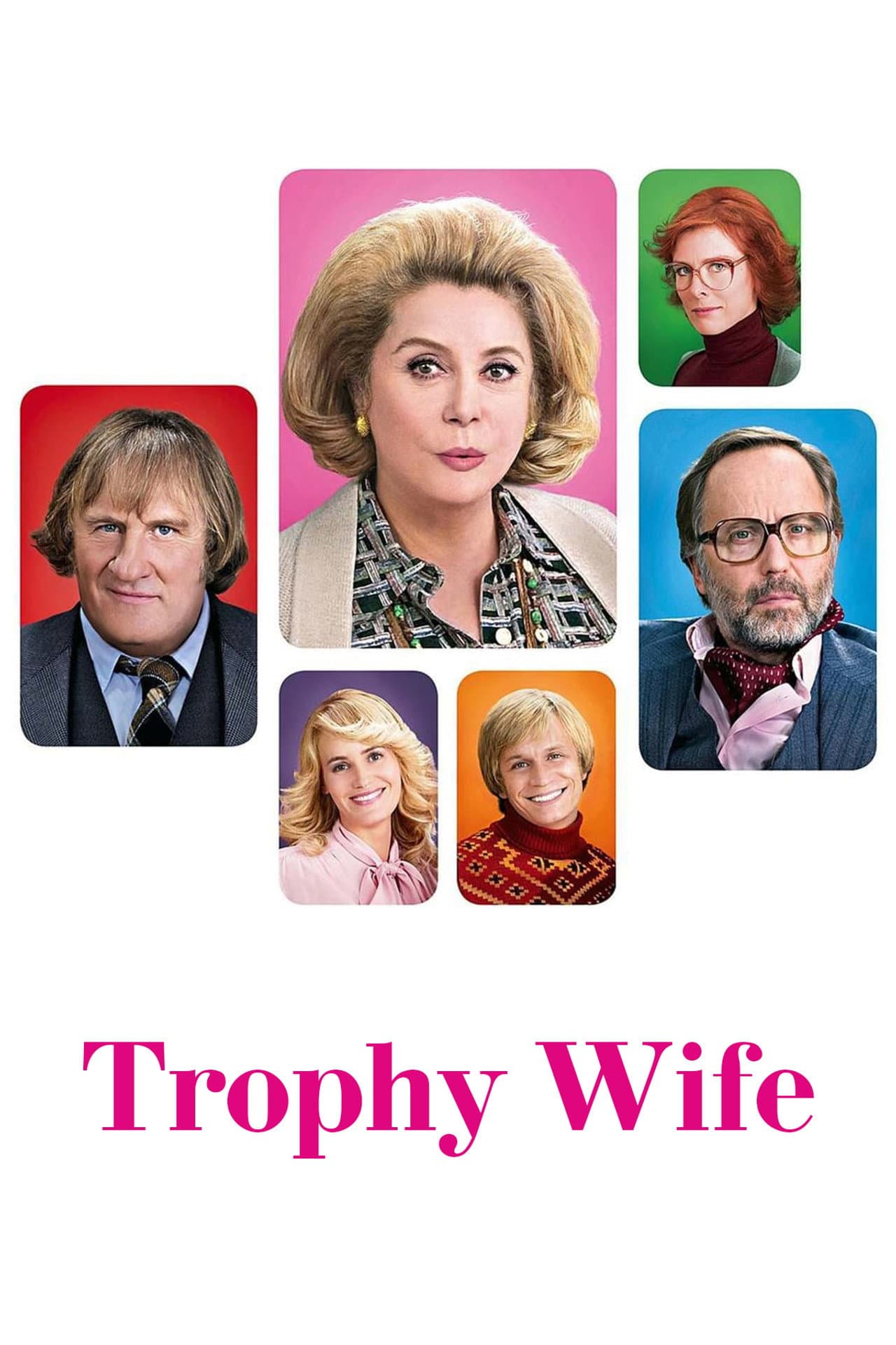 Trophy Wife preview 2