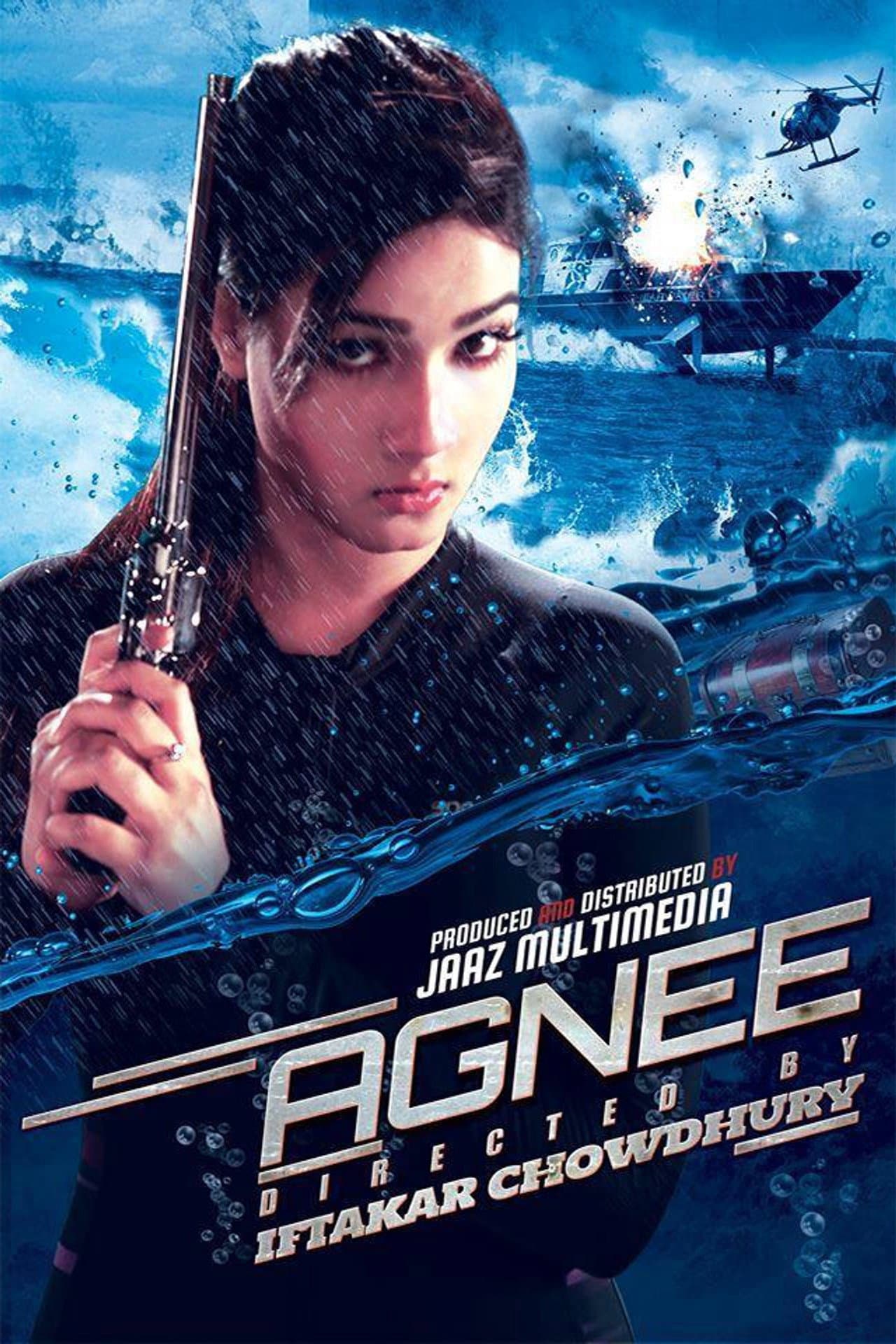 Agnee preview 1