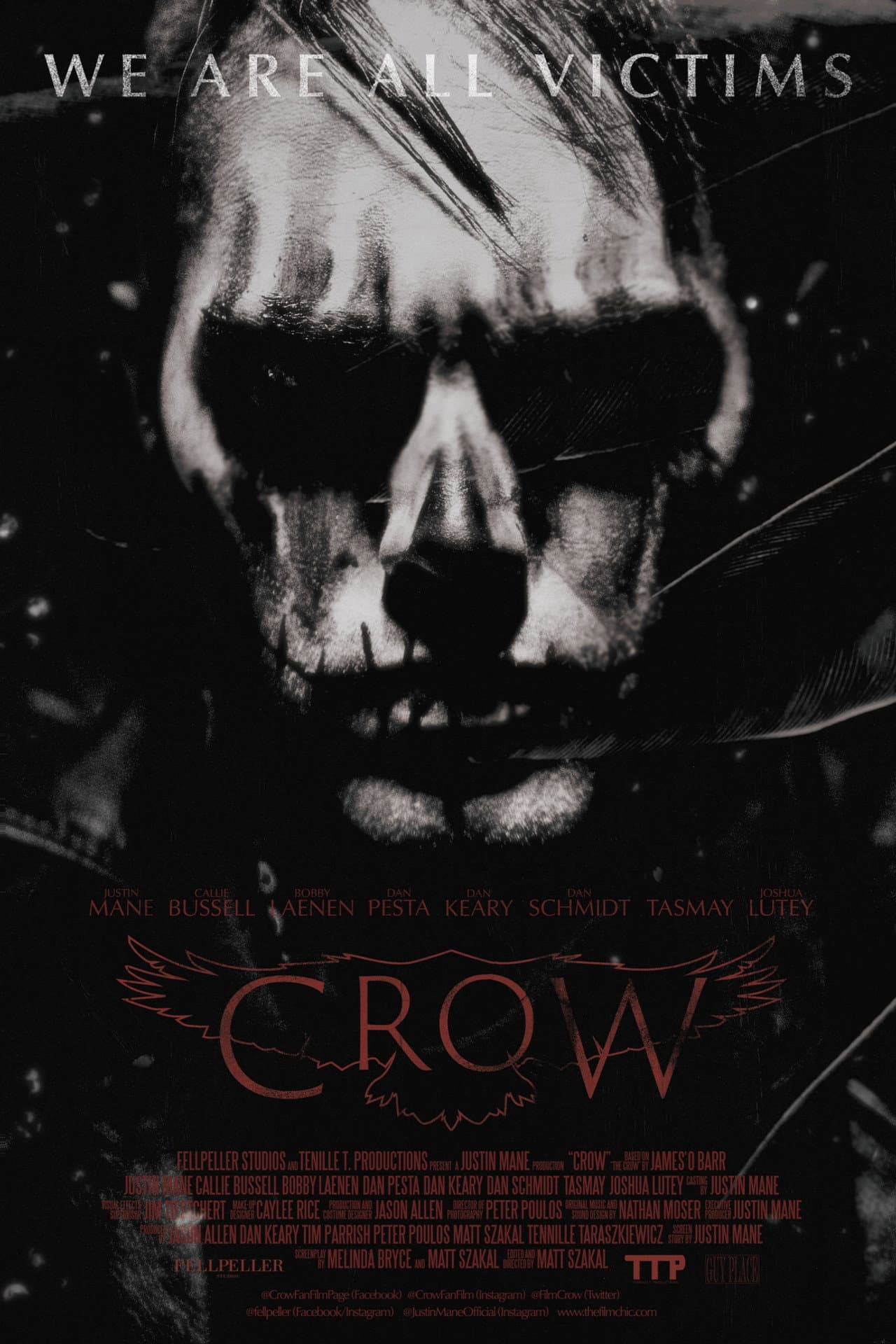 Crow preview 1