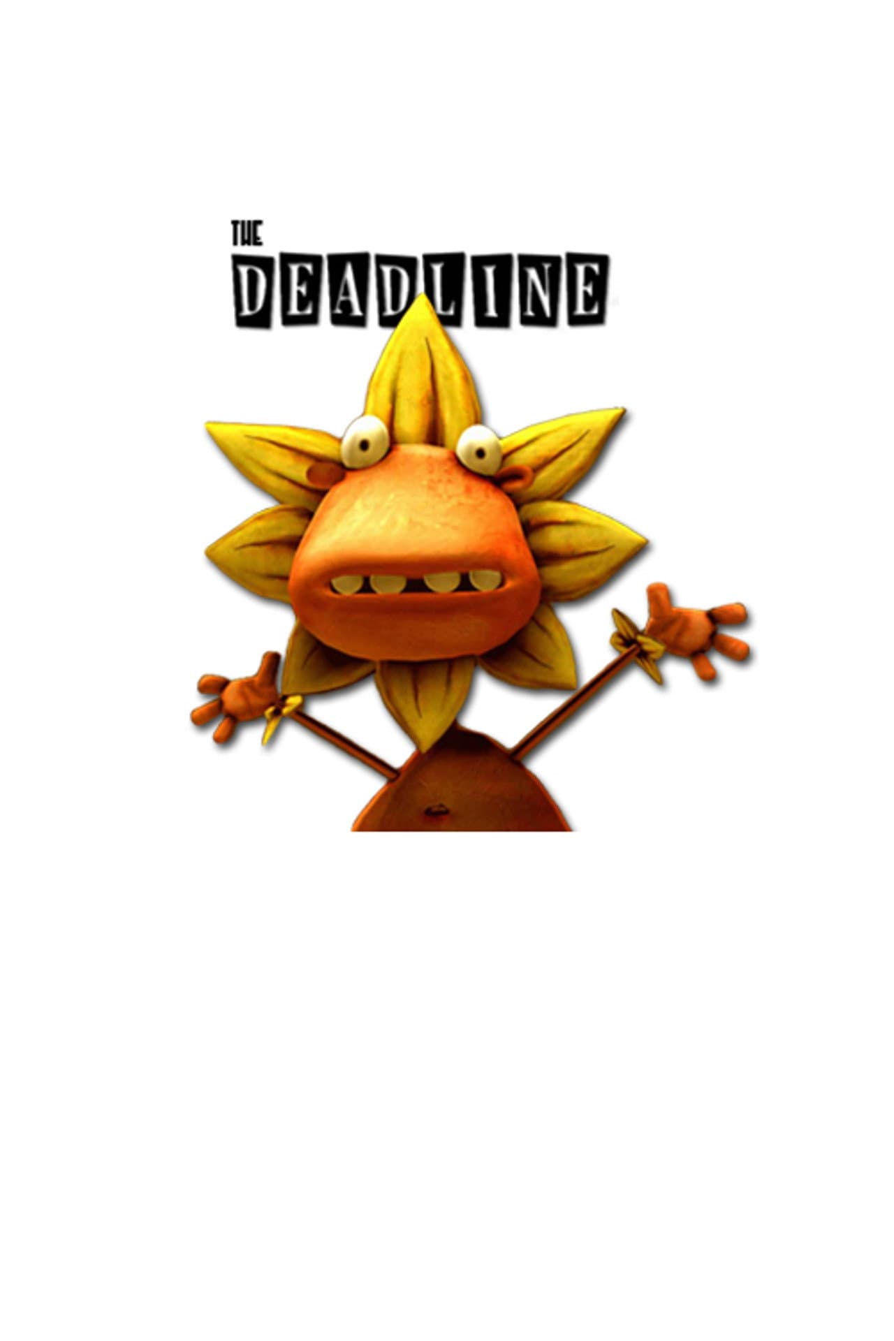 The Deadline preview 1