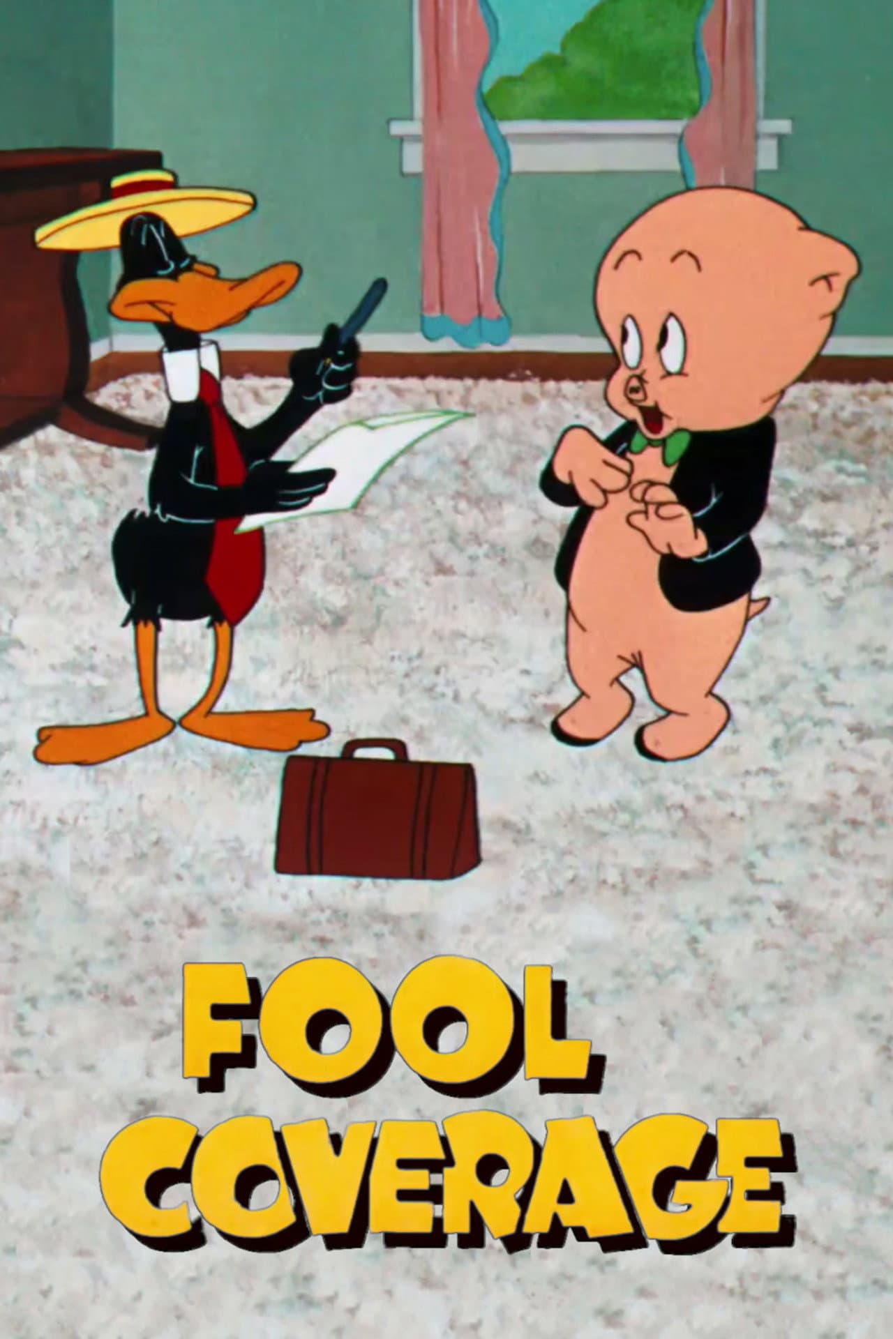 Fool Coverage preview 2