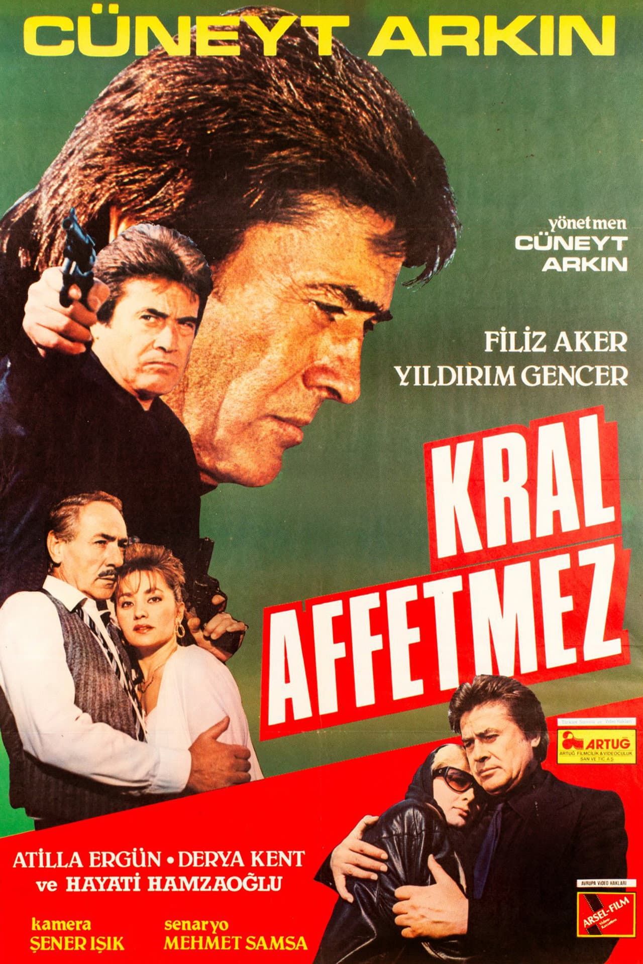 Kral Affetmez preview 1