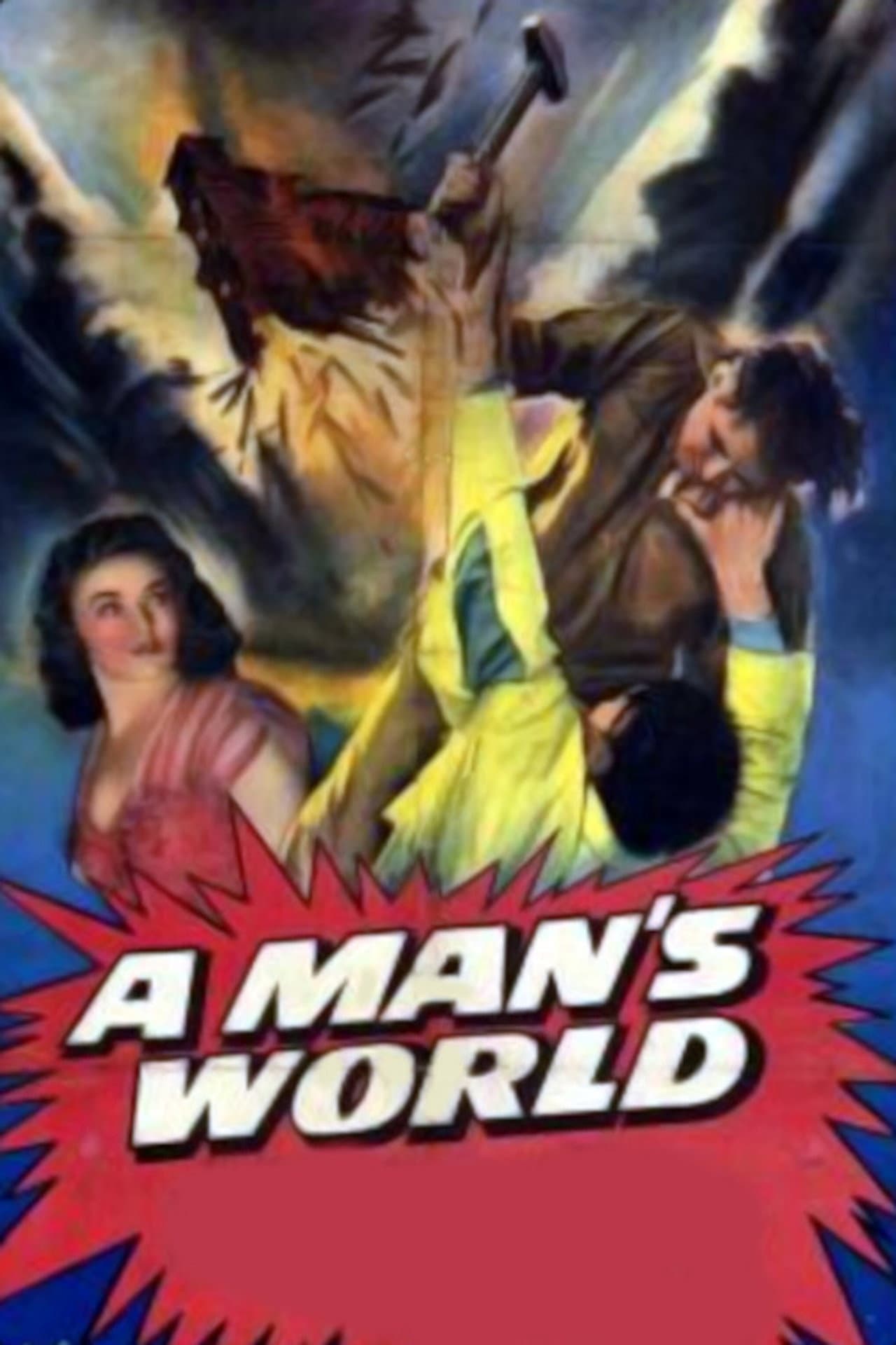 A Man's World preview 2