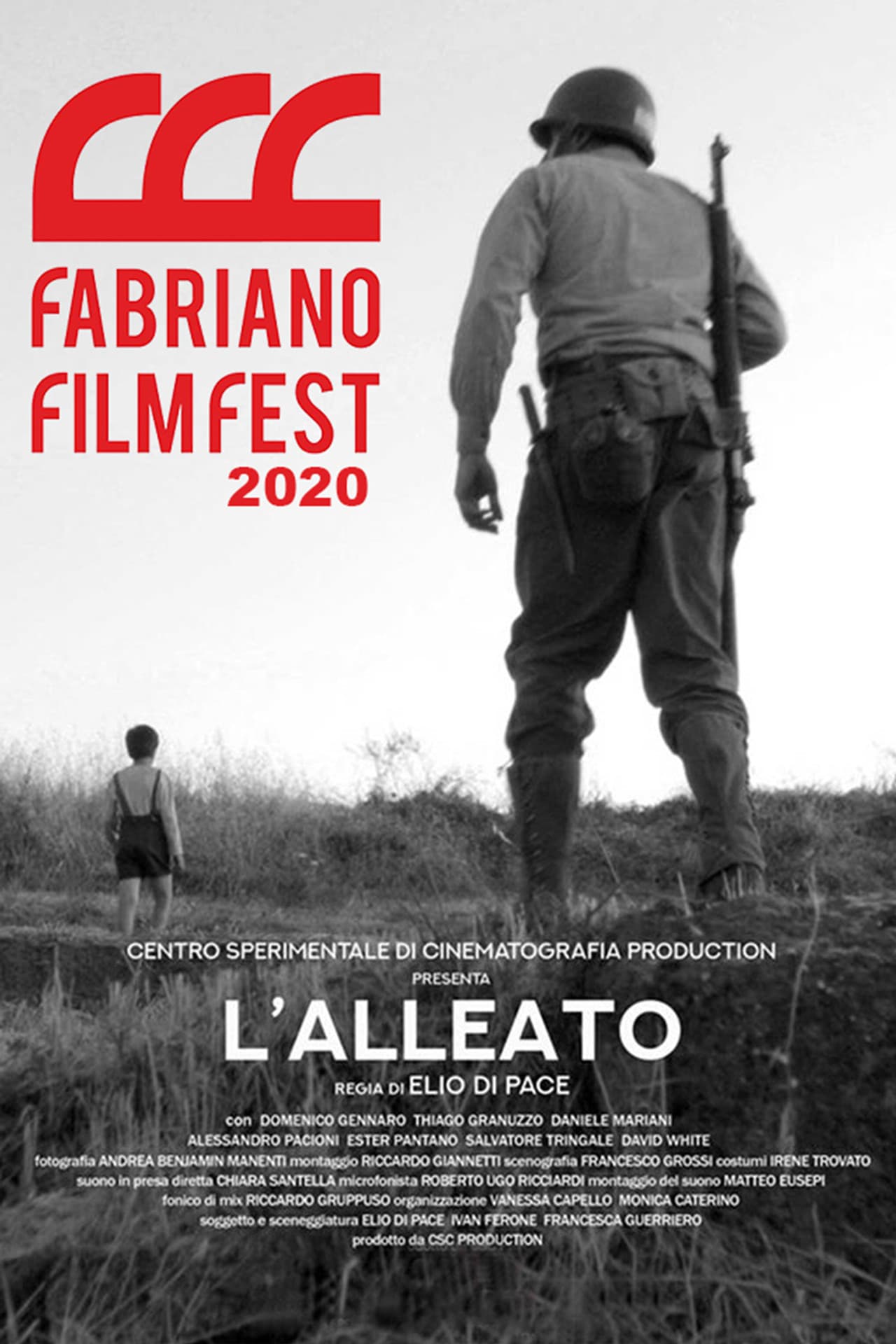 L'alleato preview 1