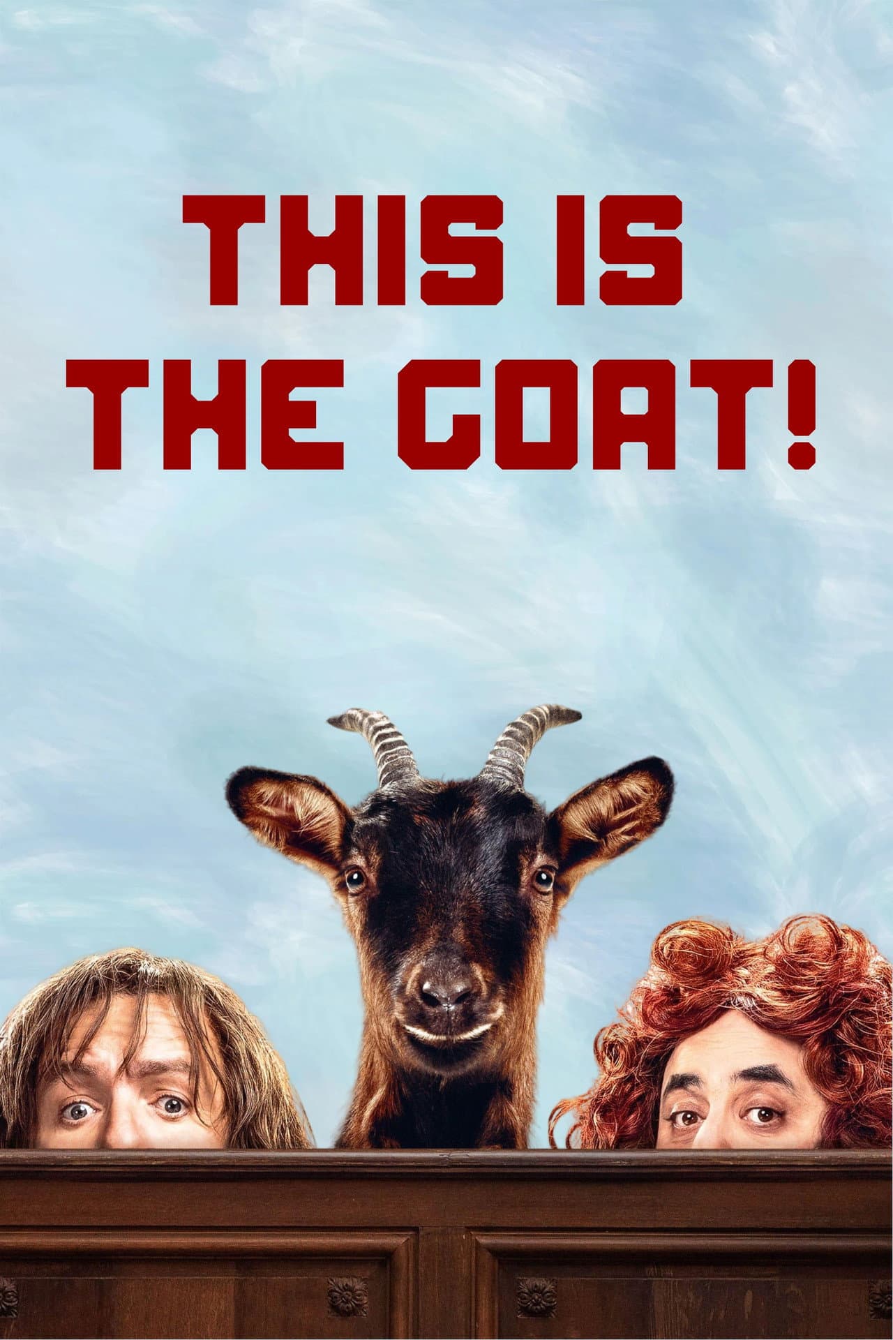 This Is the Goat! preview 2