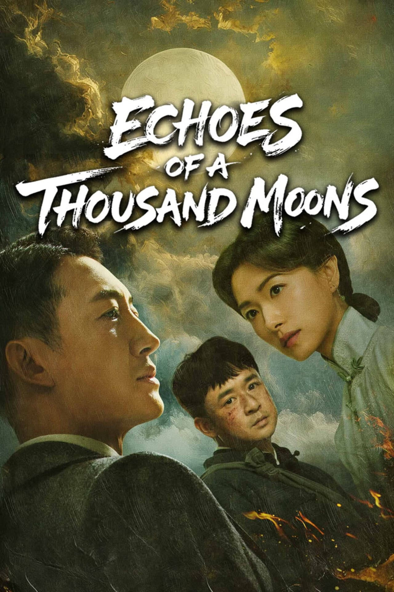 Echoes of a Thousand Moons preview 2