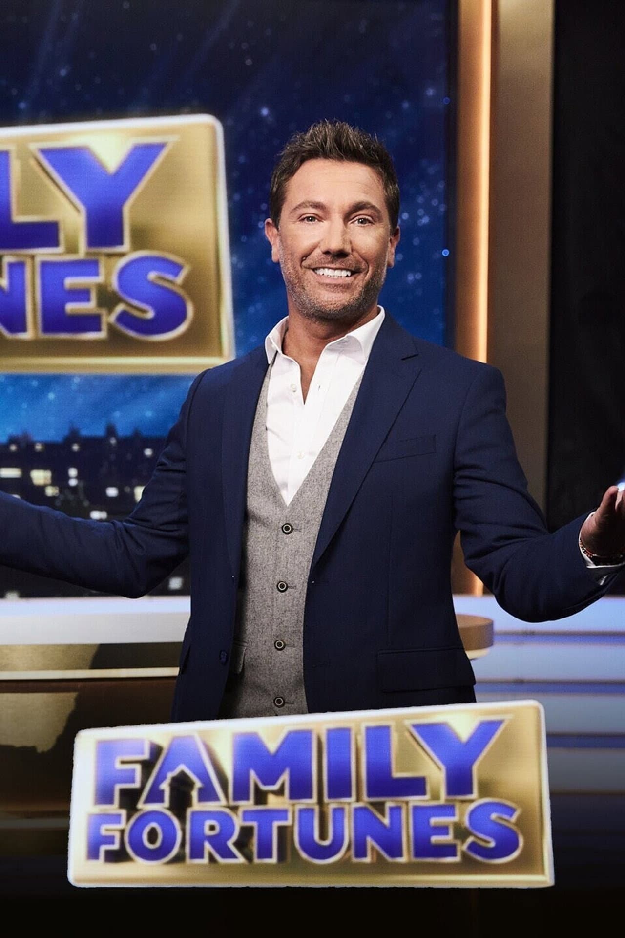 Family Fortunes preview 2