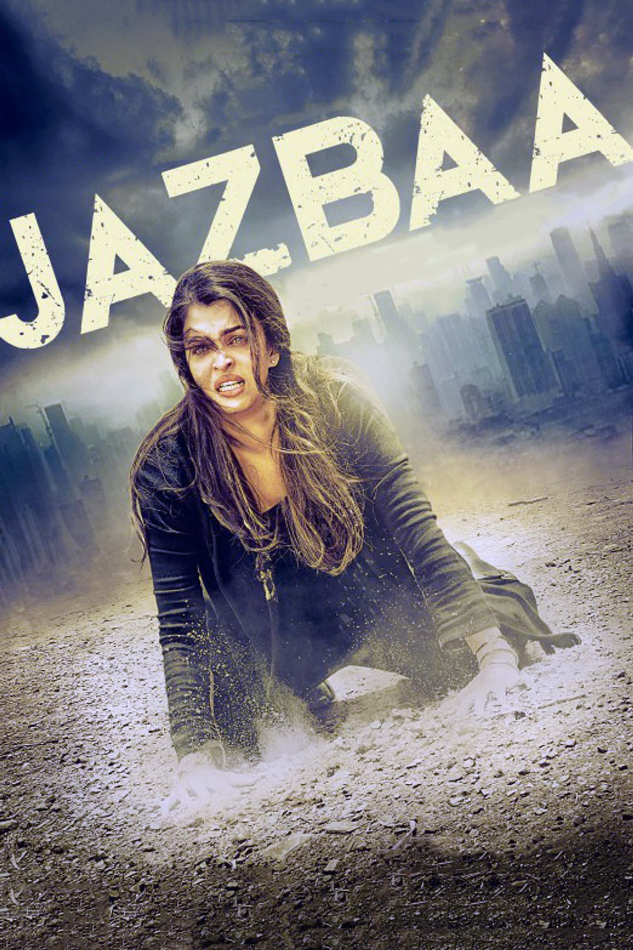 Jazbaa preview 2