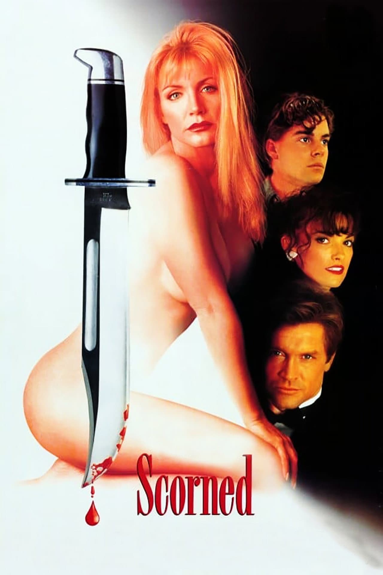 Scorned preview 2