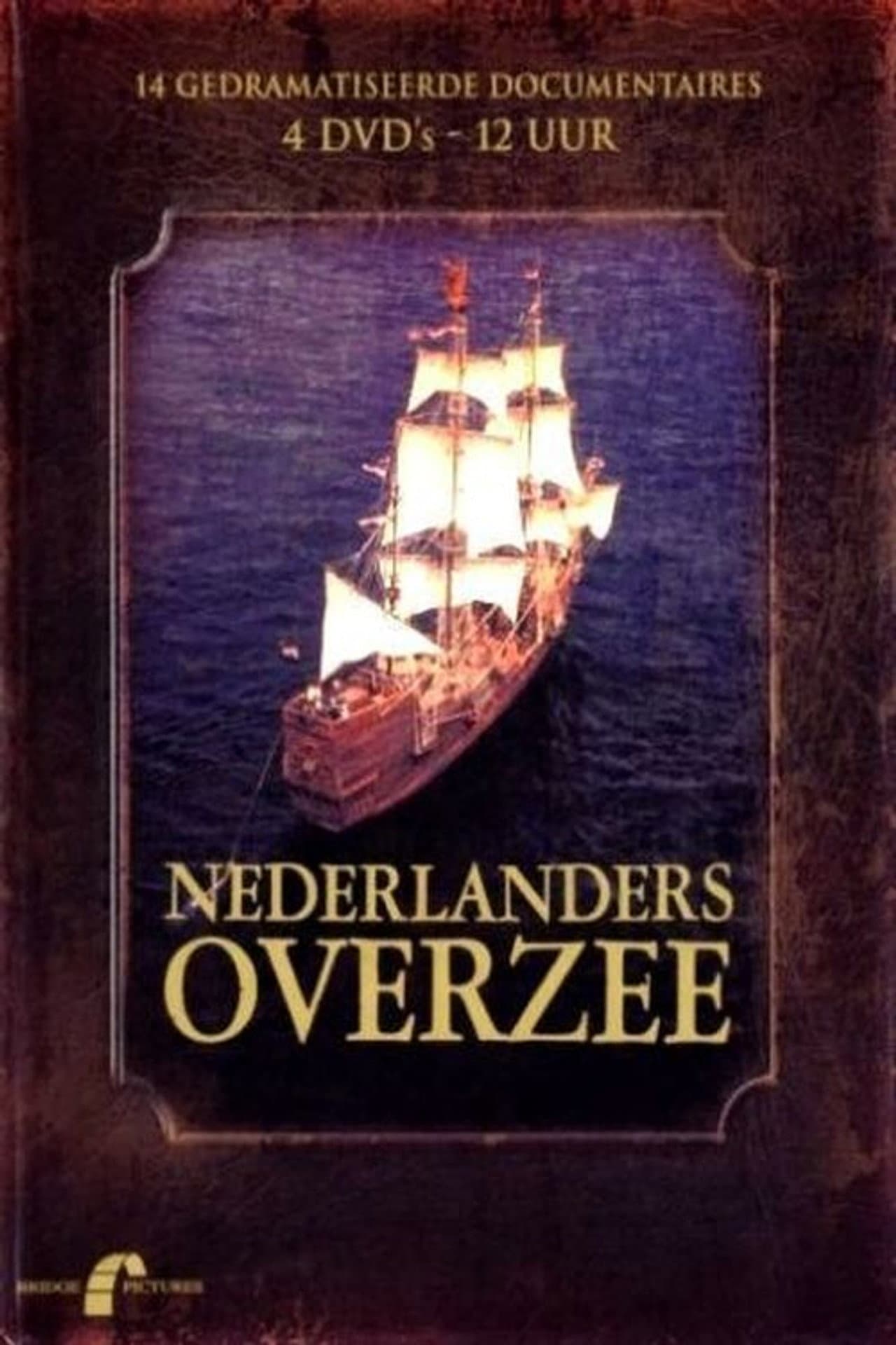 Nederlanders Overzee preview 1