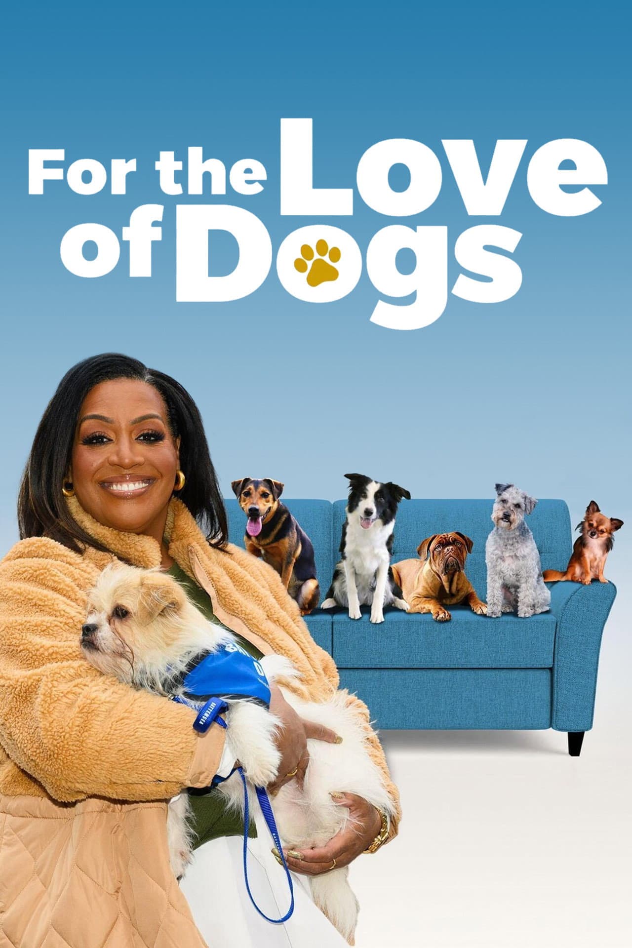 For the Love of Dogs preview 2