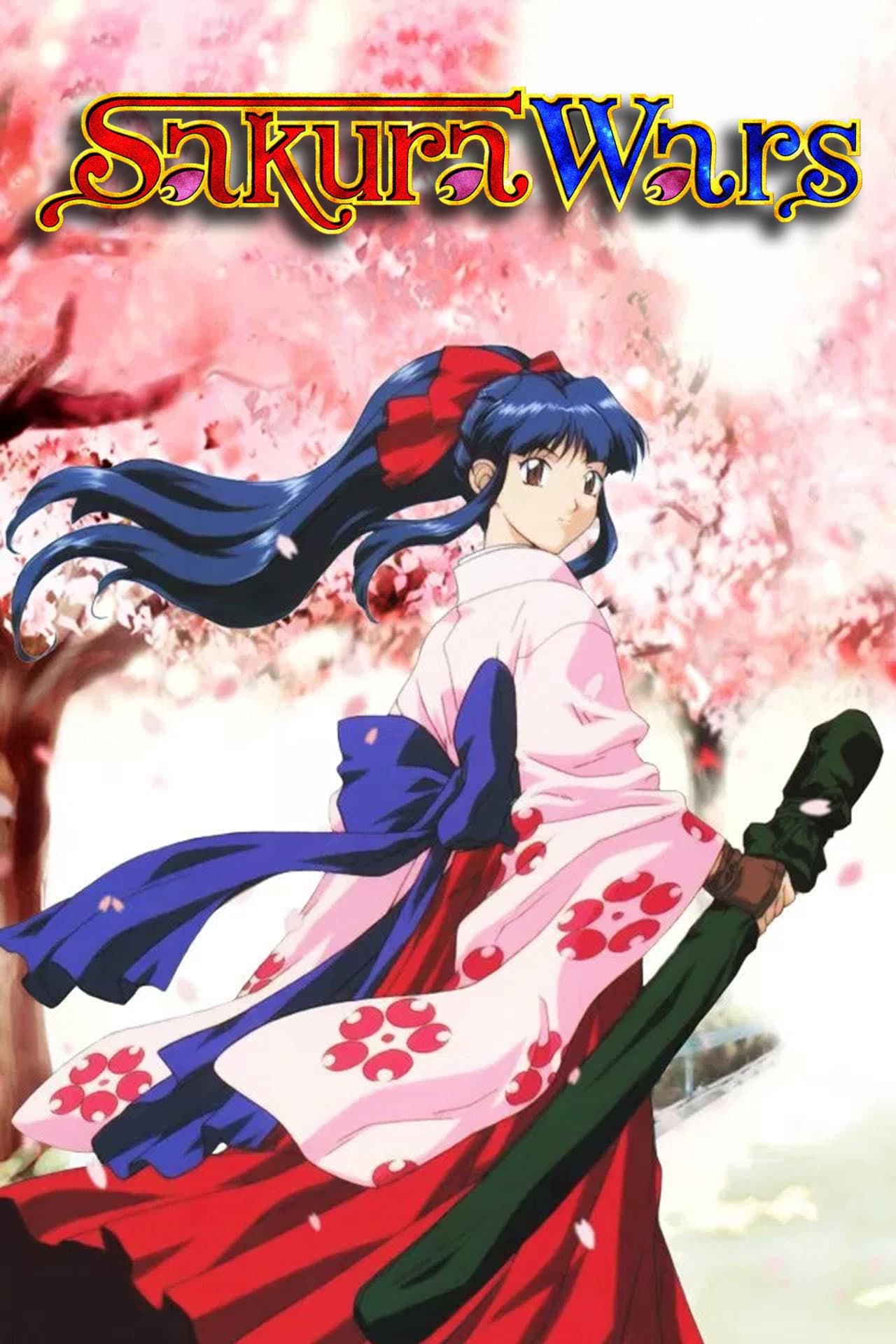 Sakura Wars preview 2