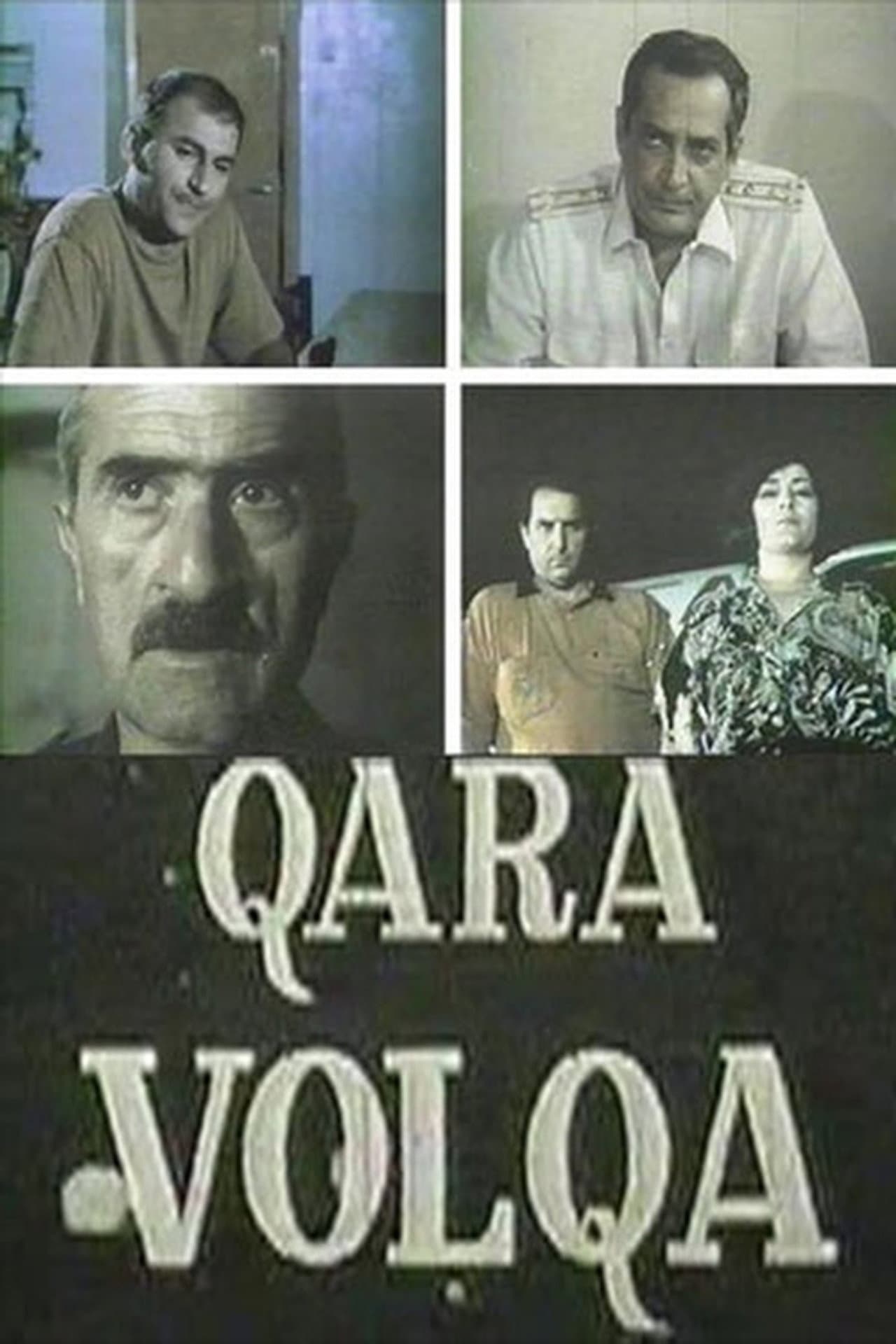 Black Volga preview 2
