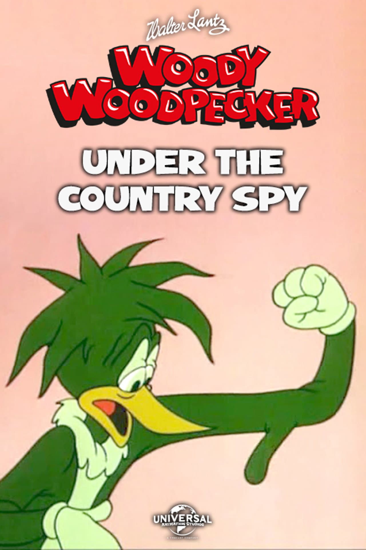 Under the Counter Spy preview 2