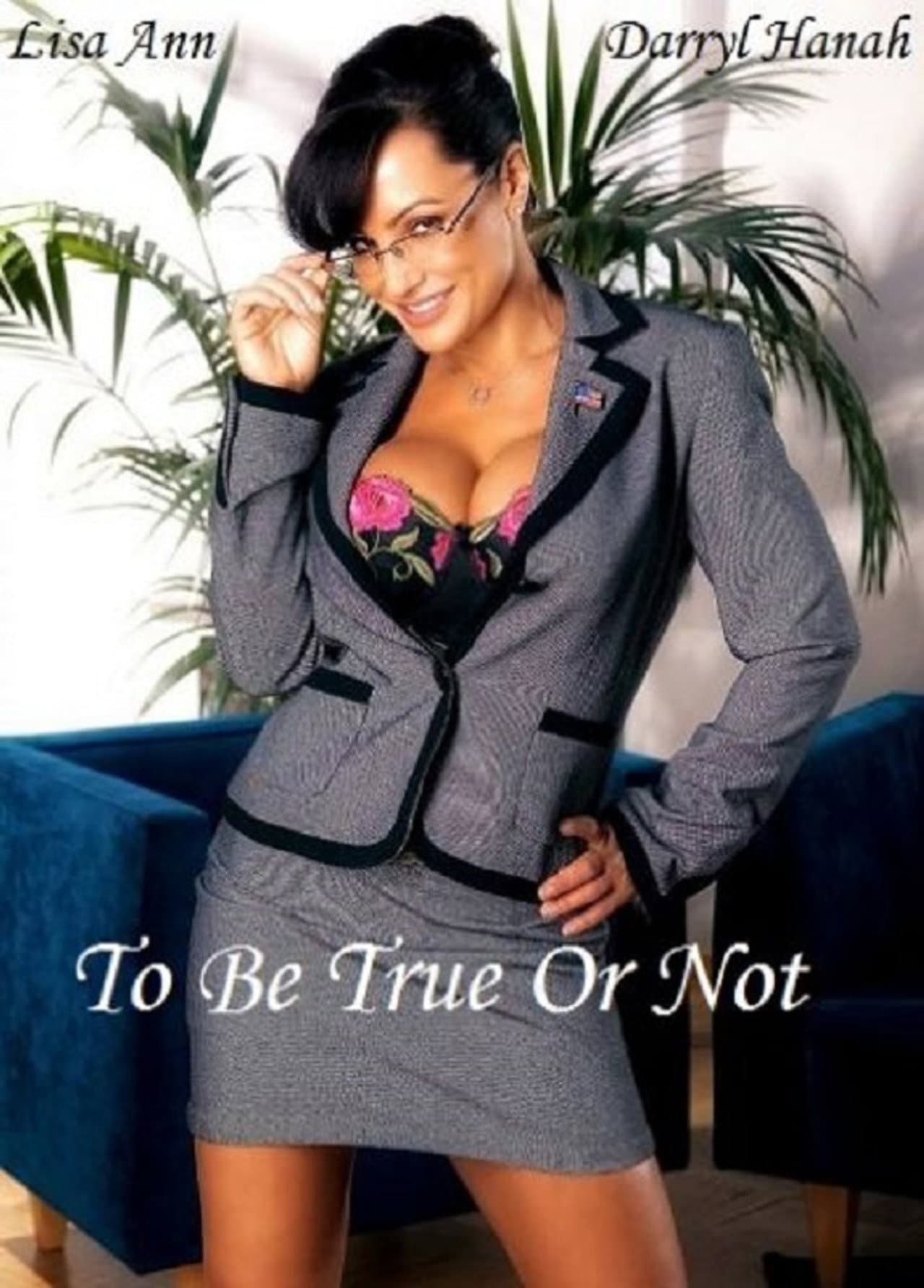 To Be True Or Not preview 1