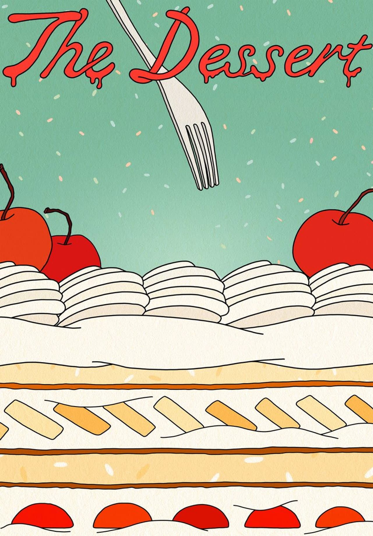 The Dessert preview 2