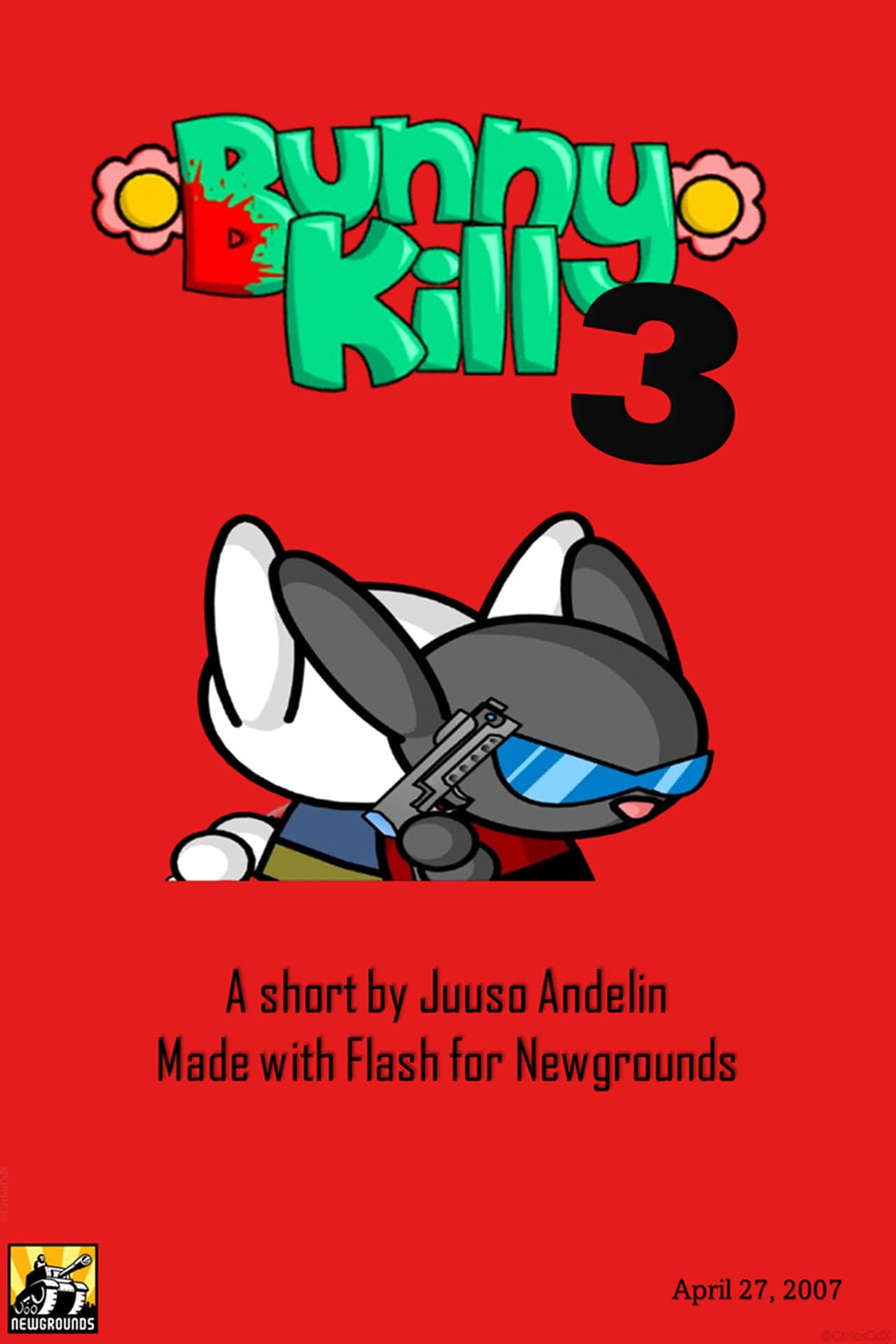 Bunnykill 3 preview 2