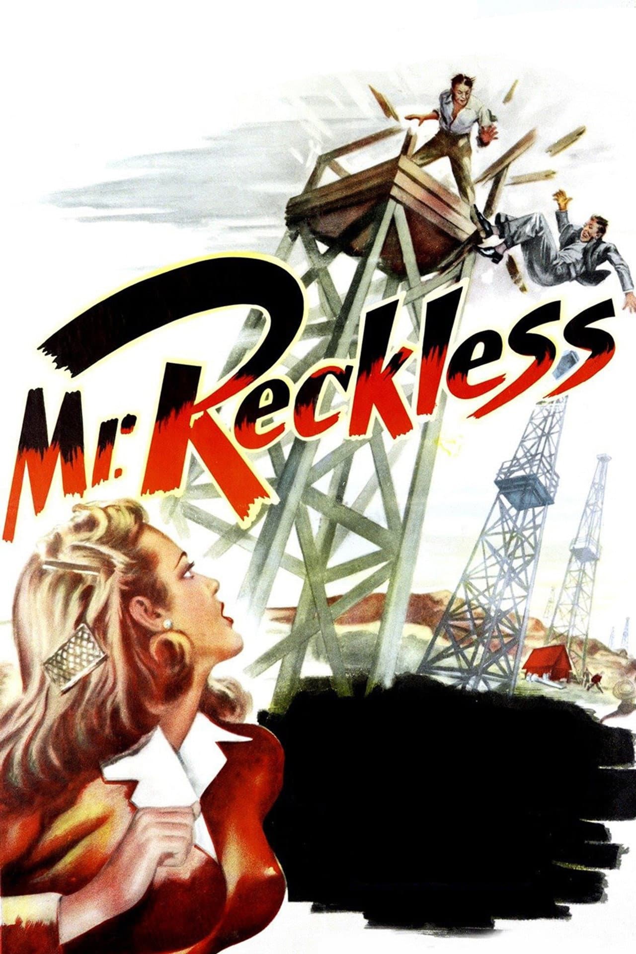 Mr. Reckless preview 2