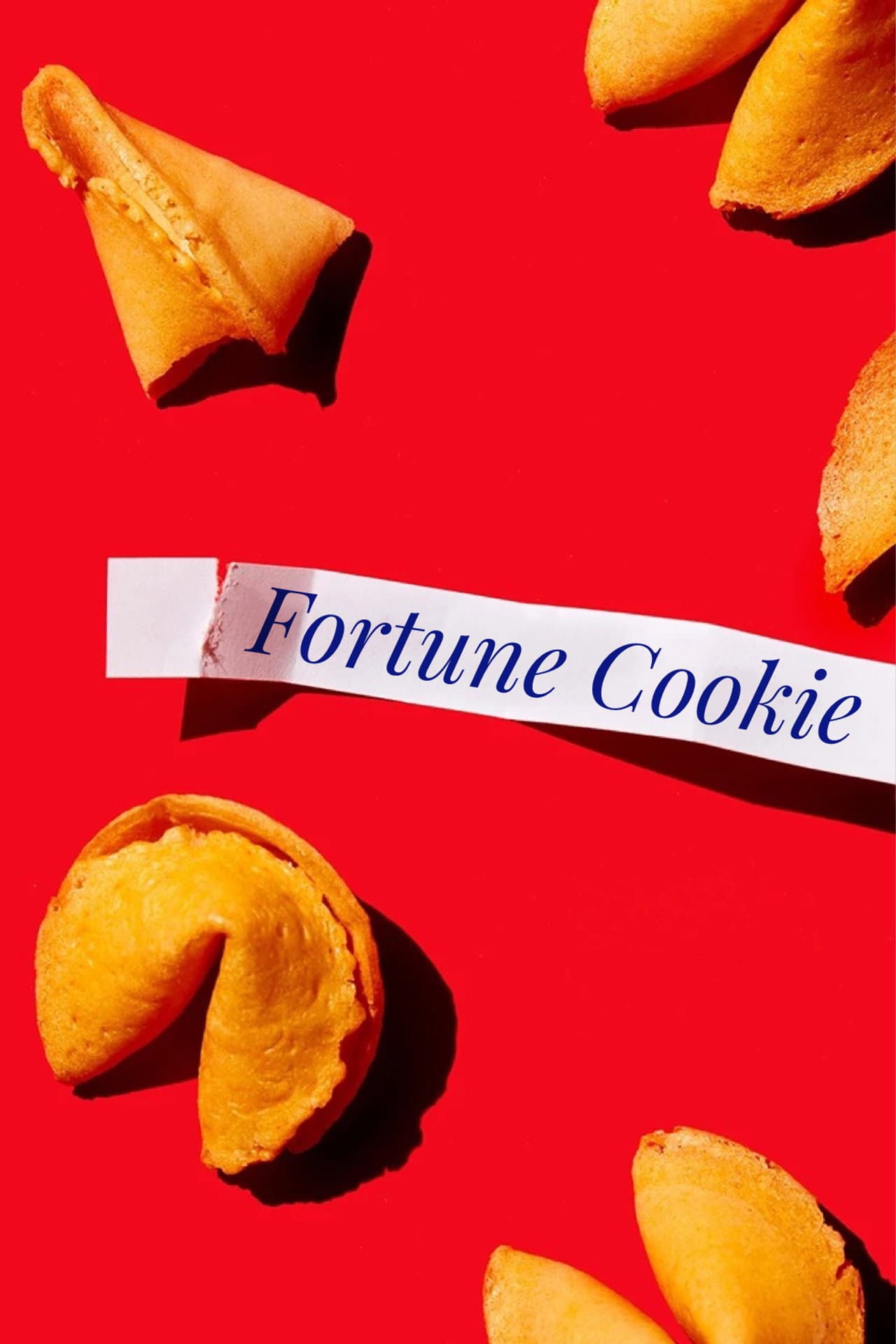 Fortune Cookie preview 1