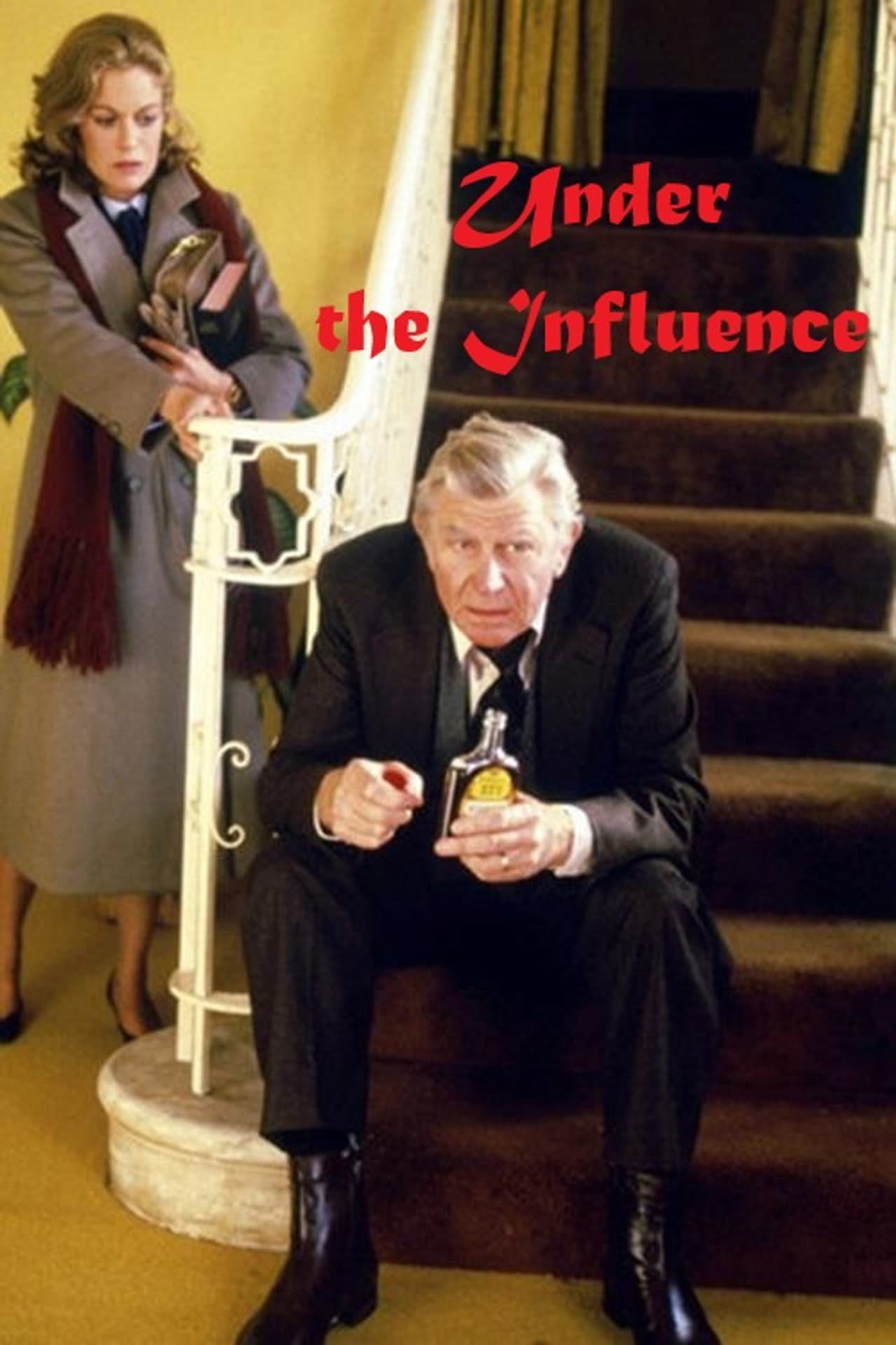Under the Influence preview 2
