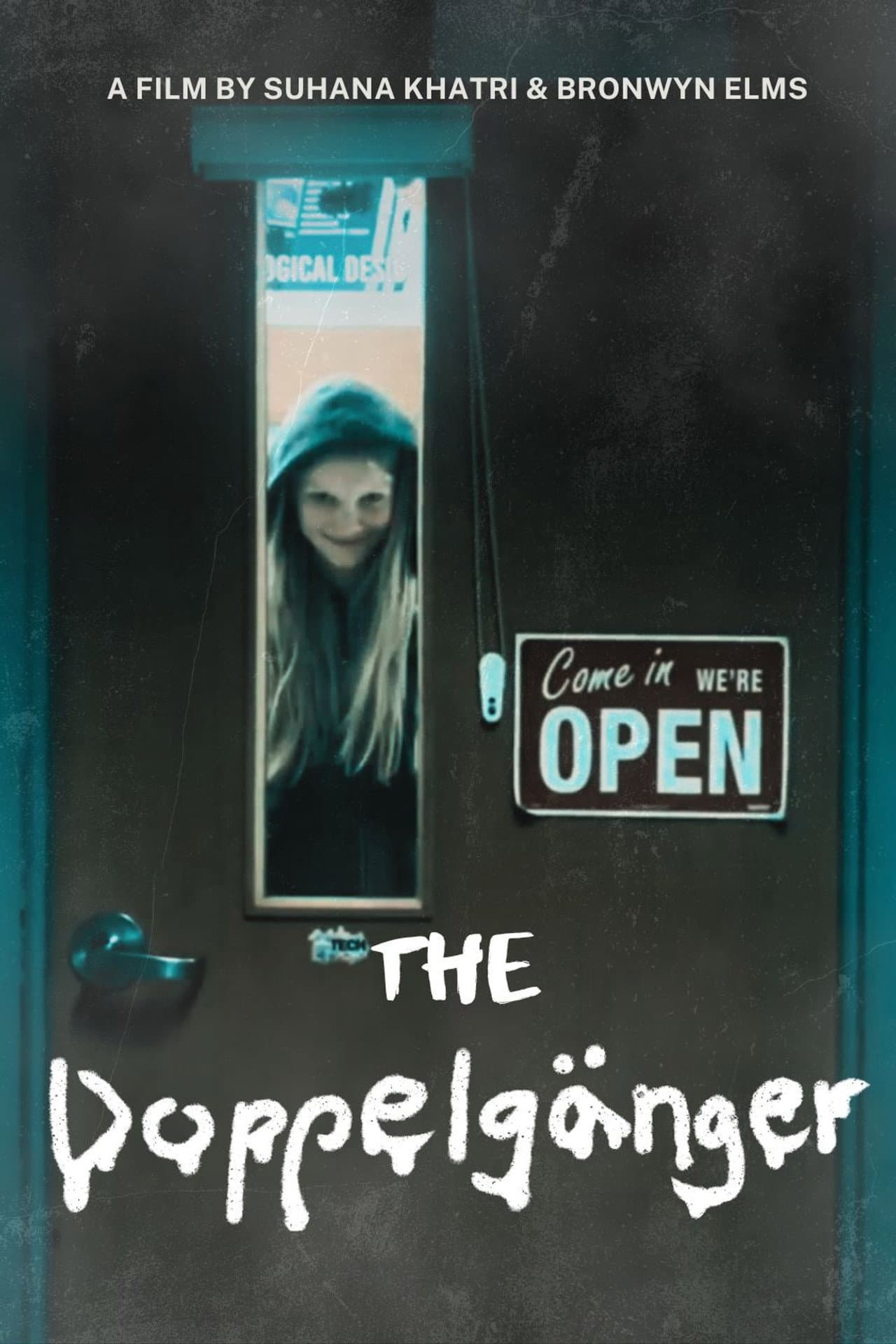 The Doppelgänger preview 2