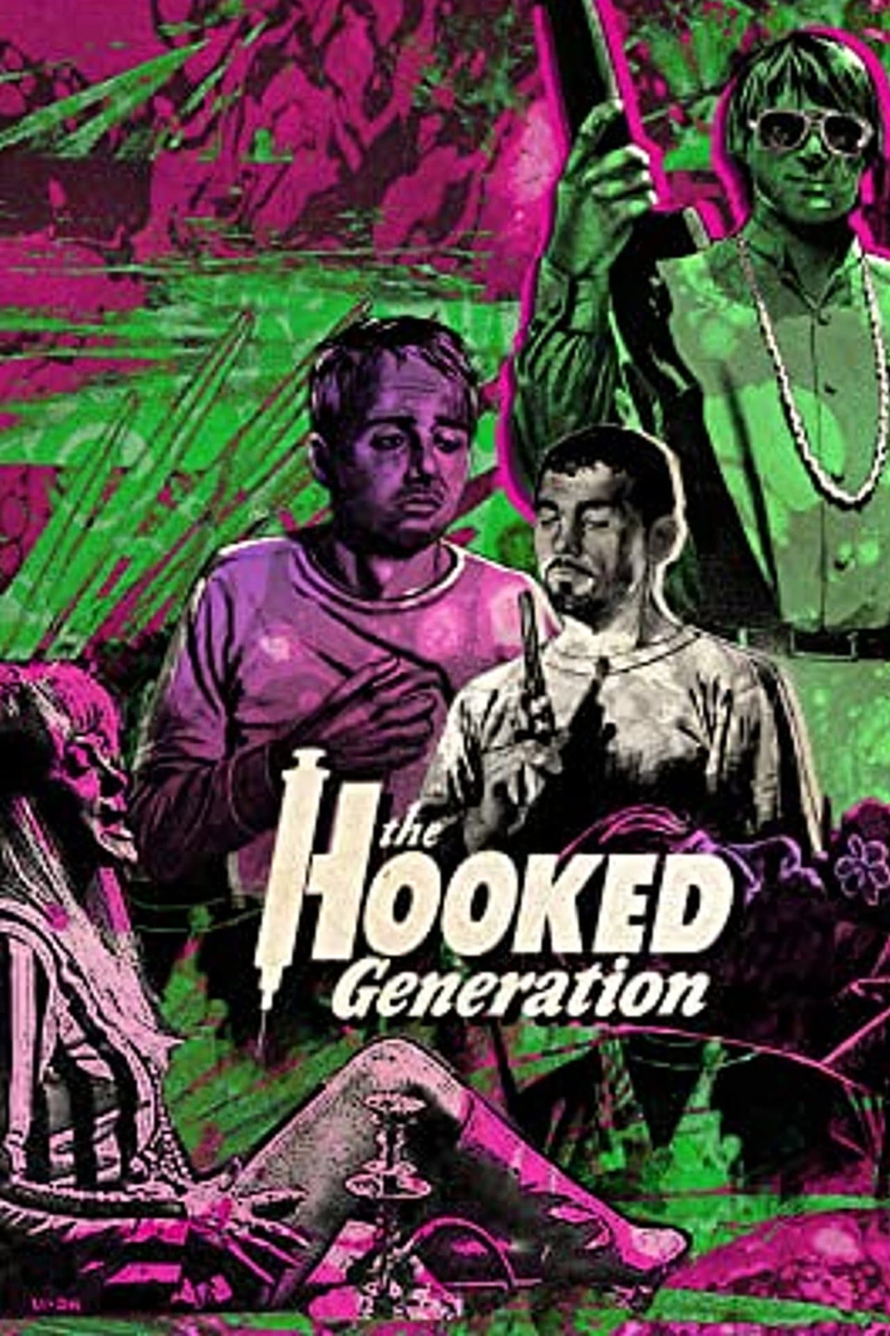 The Hooked Generation preview 2