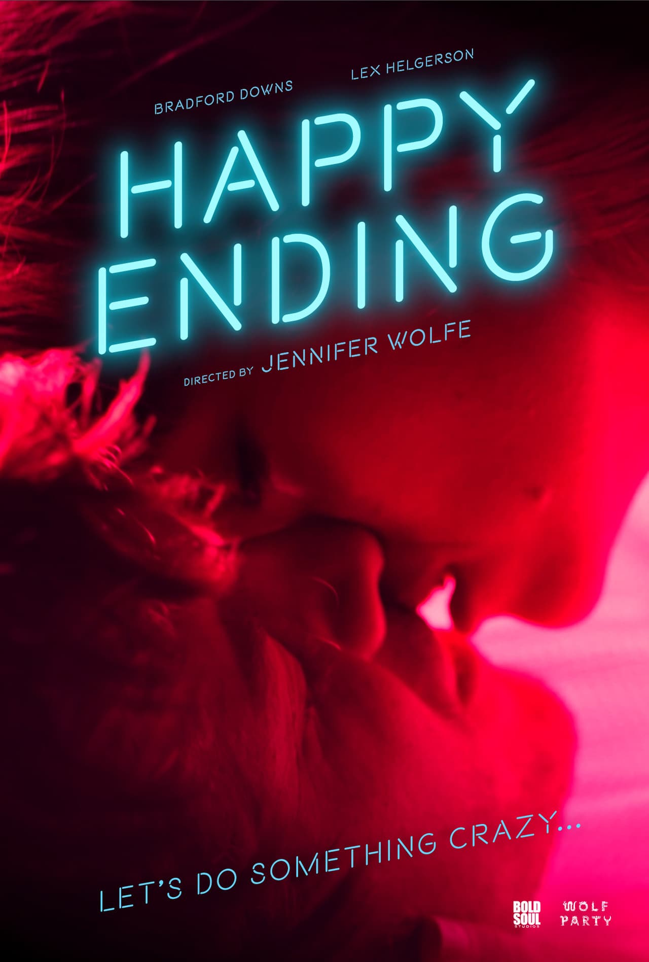Happy Ending preview 1