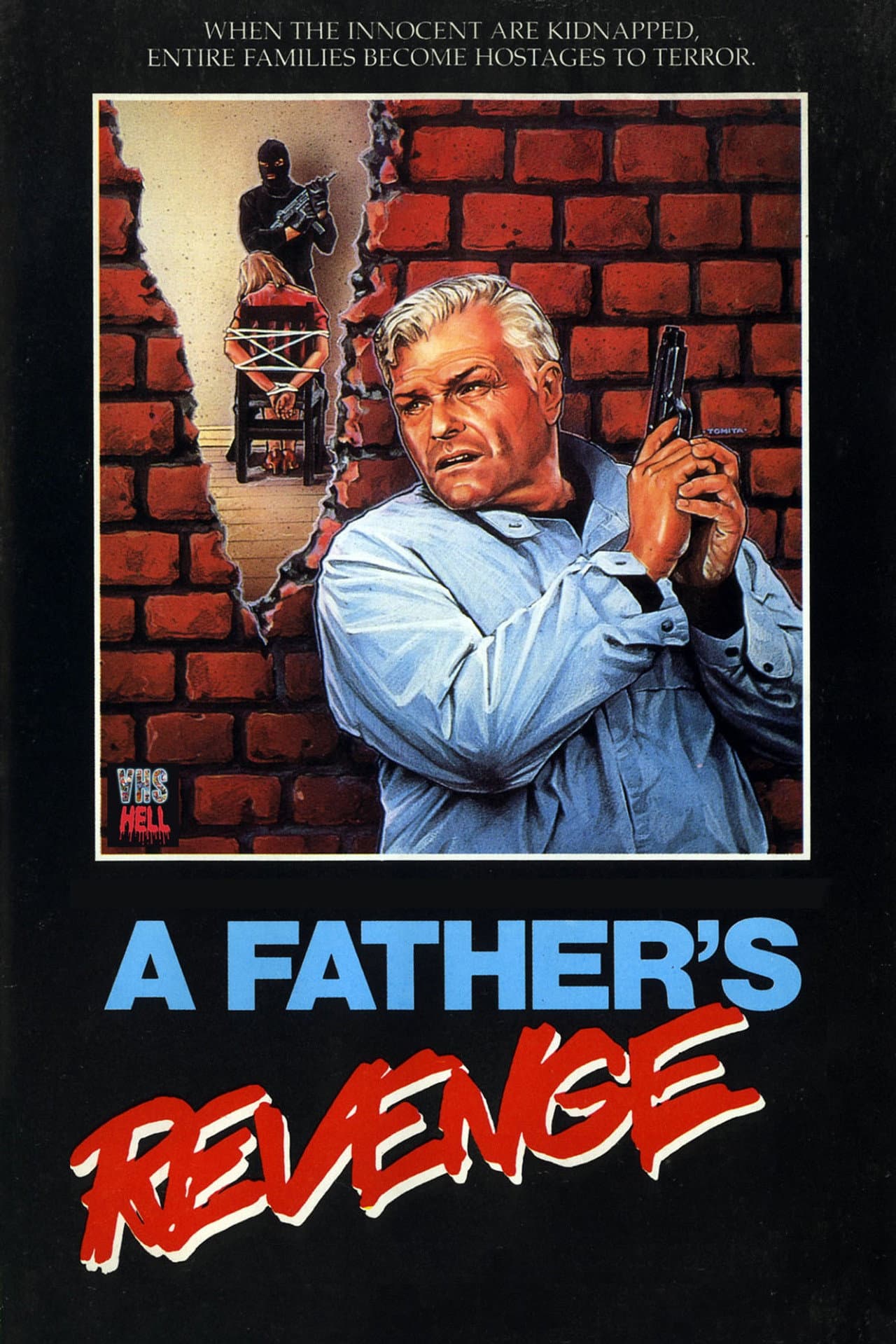 A Father's Revenge preview 2